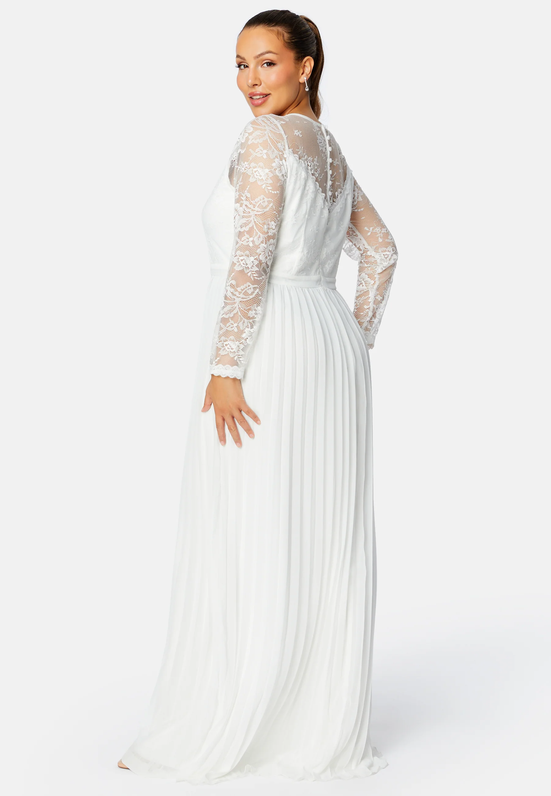 Harlow Wedding Gown - Image 8