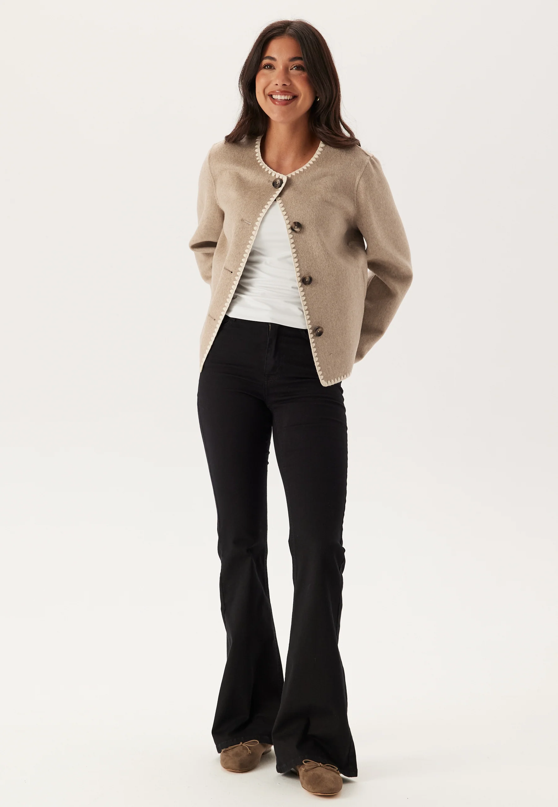 Harmony Jacket - Image 4