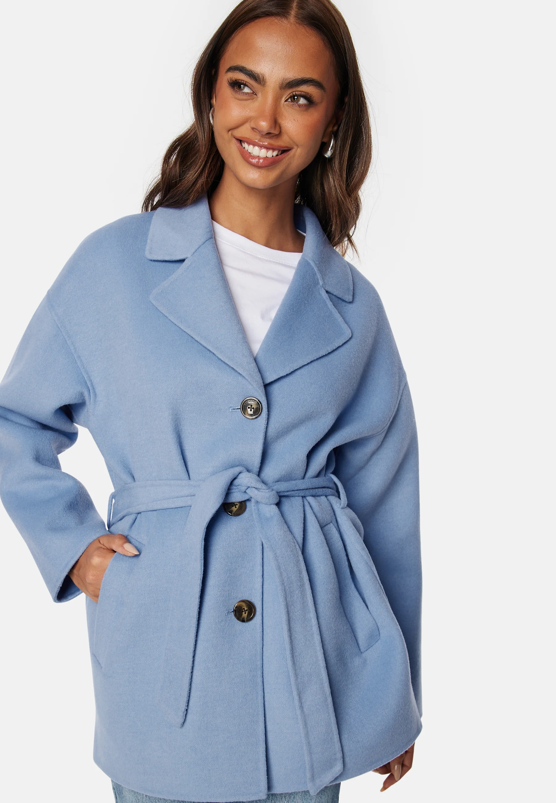 Harper Coat - Image 2