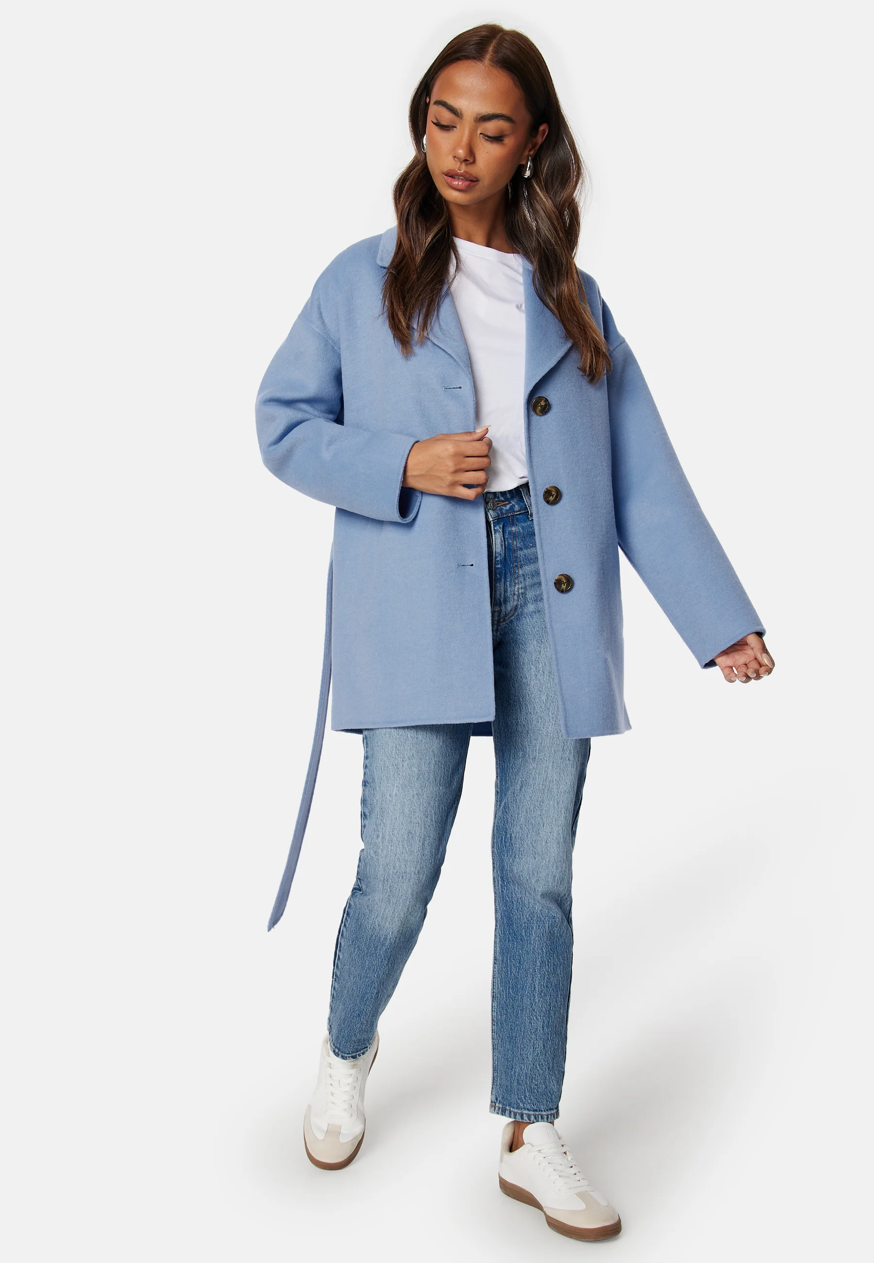 Harper Coat - Image 4