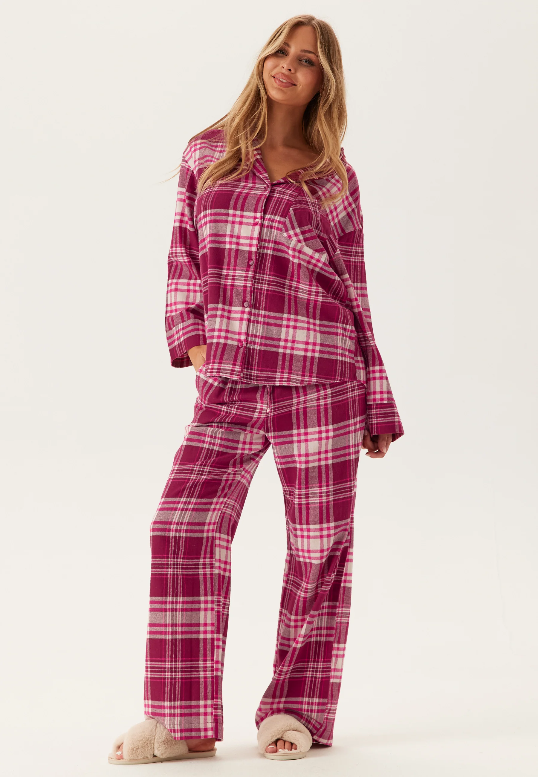 Harper Loungewear Set - Image 2