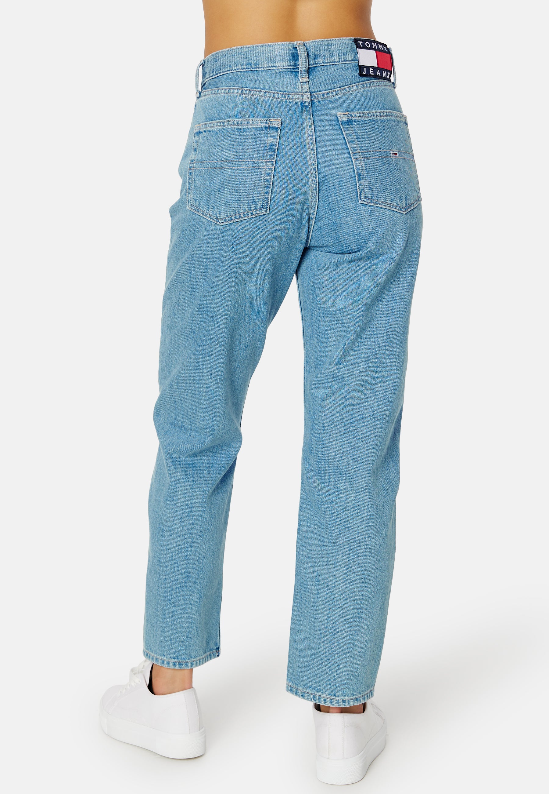 Harper Straight Jeans - Image 2