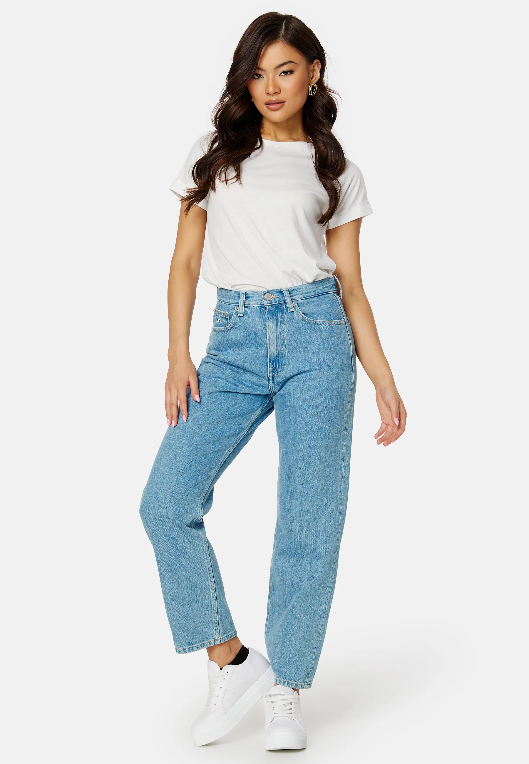 Harper Straight Jeans - Image 3