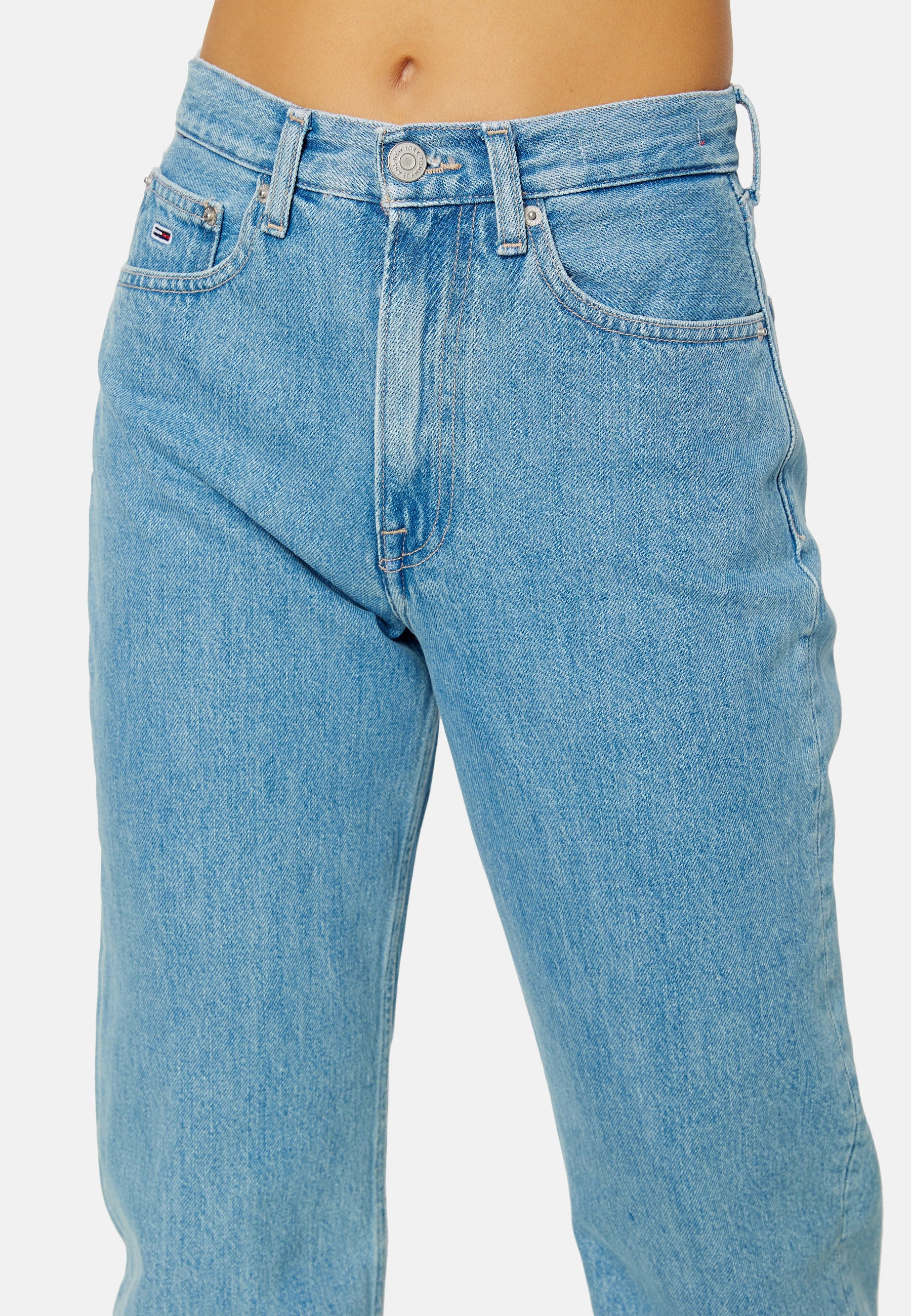 Harper Straight Jeans - Image 4