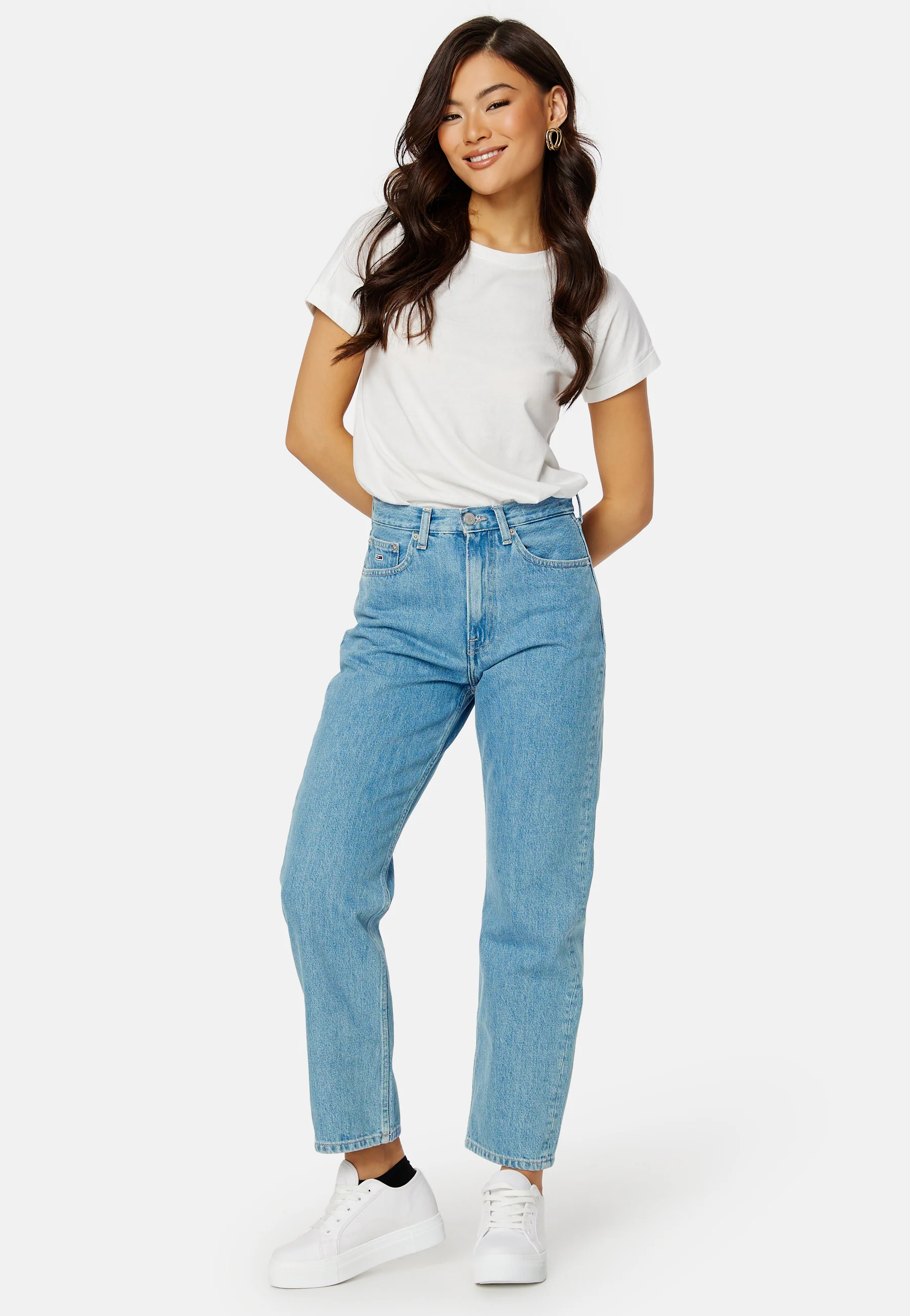 Harper Straight Jeans - Image 5