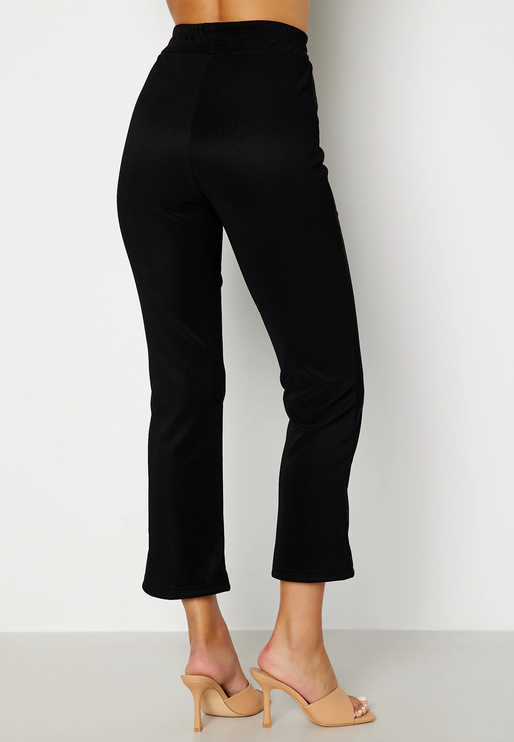 Harries HW Kick Flared Pants - Image 3