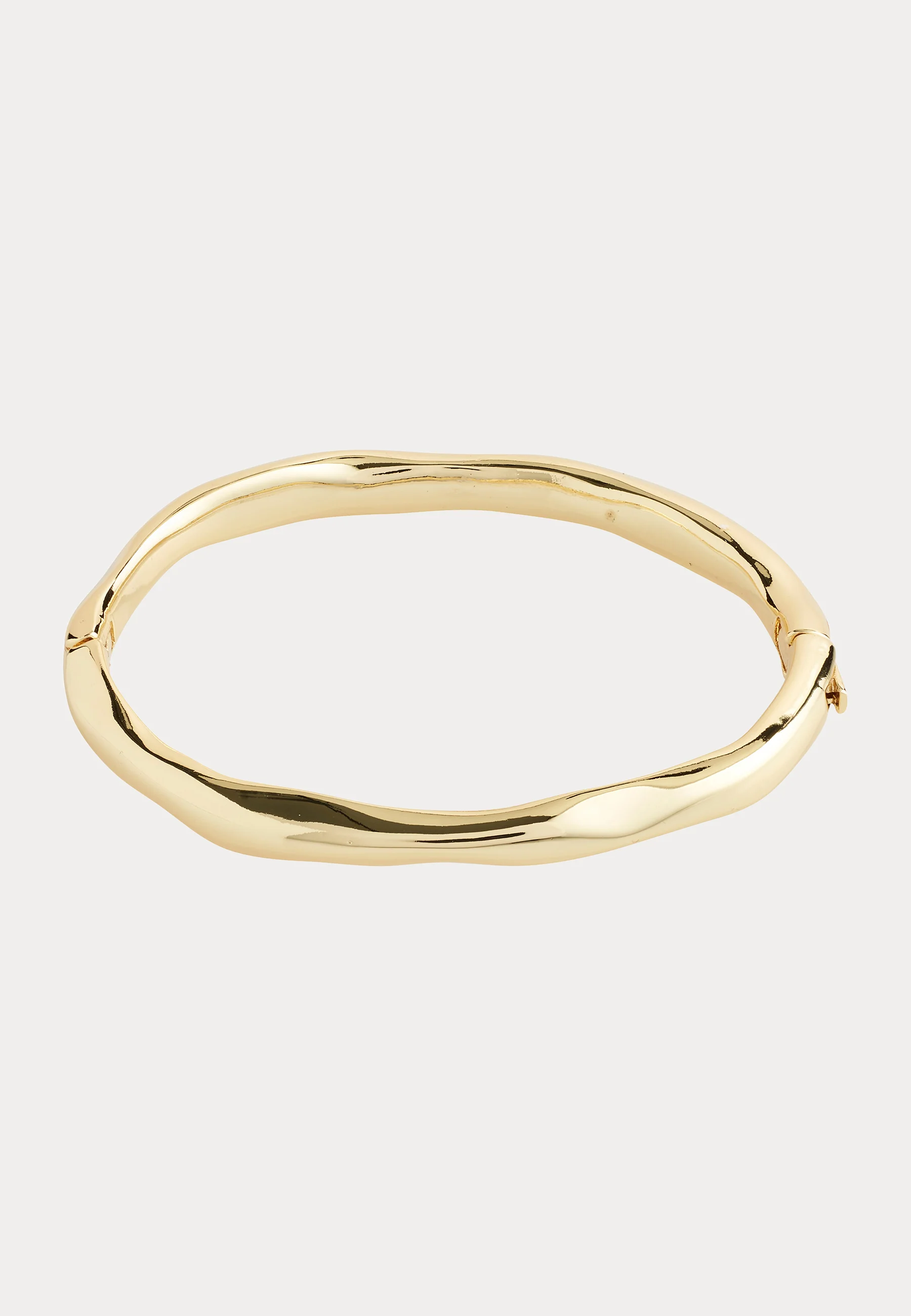 Harrison Bangle Gold-plated - Image 2