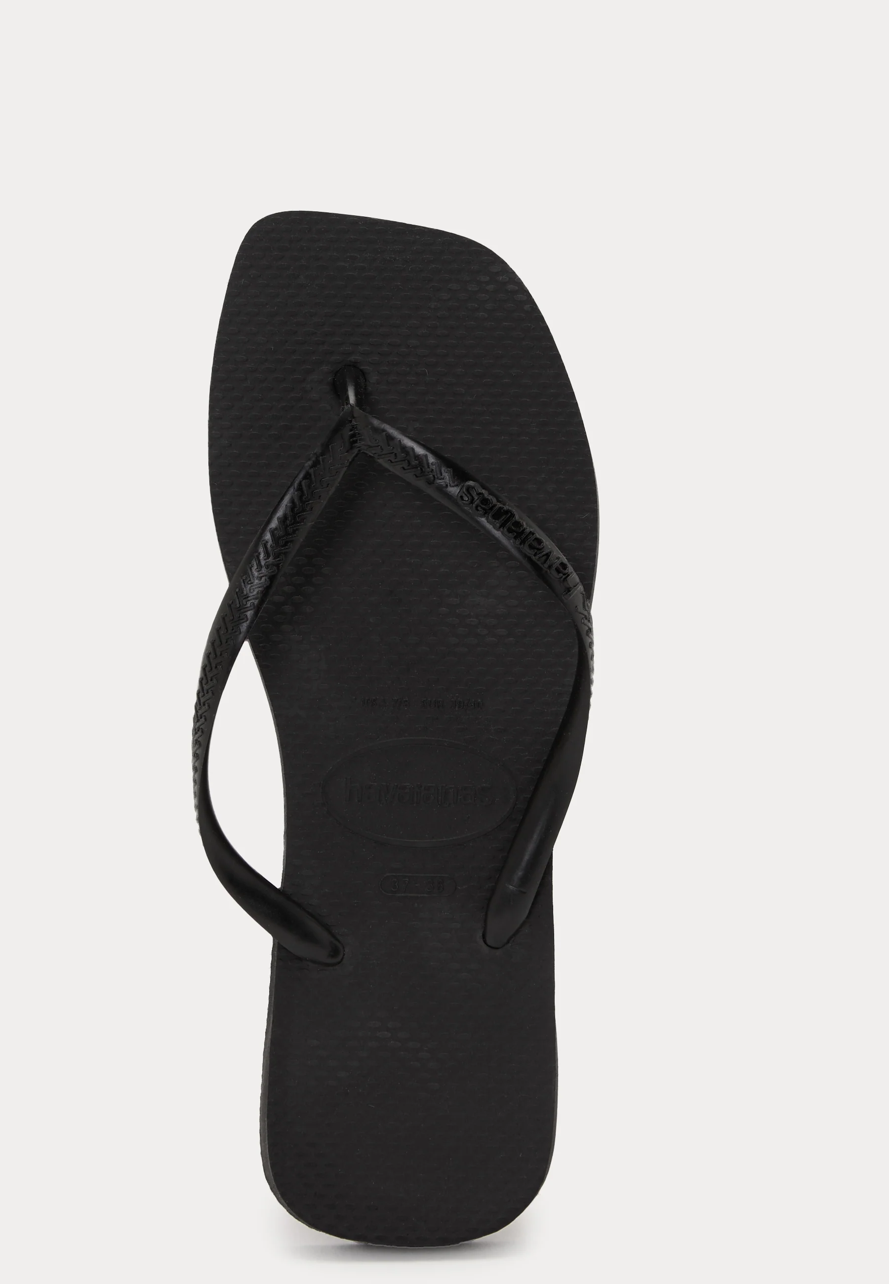 Hav. Slim Square Sandal - Image 5