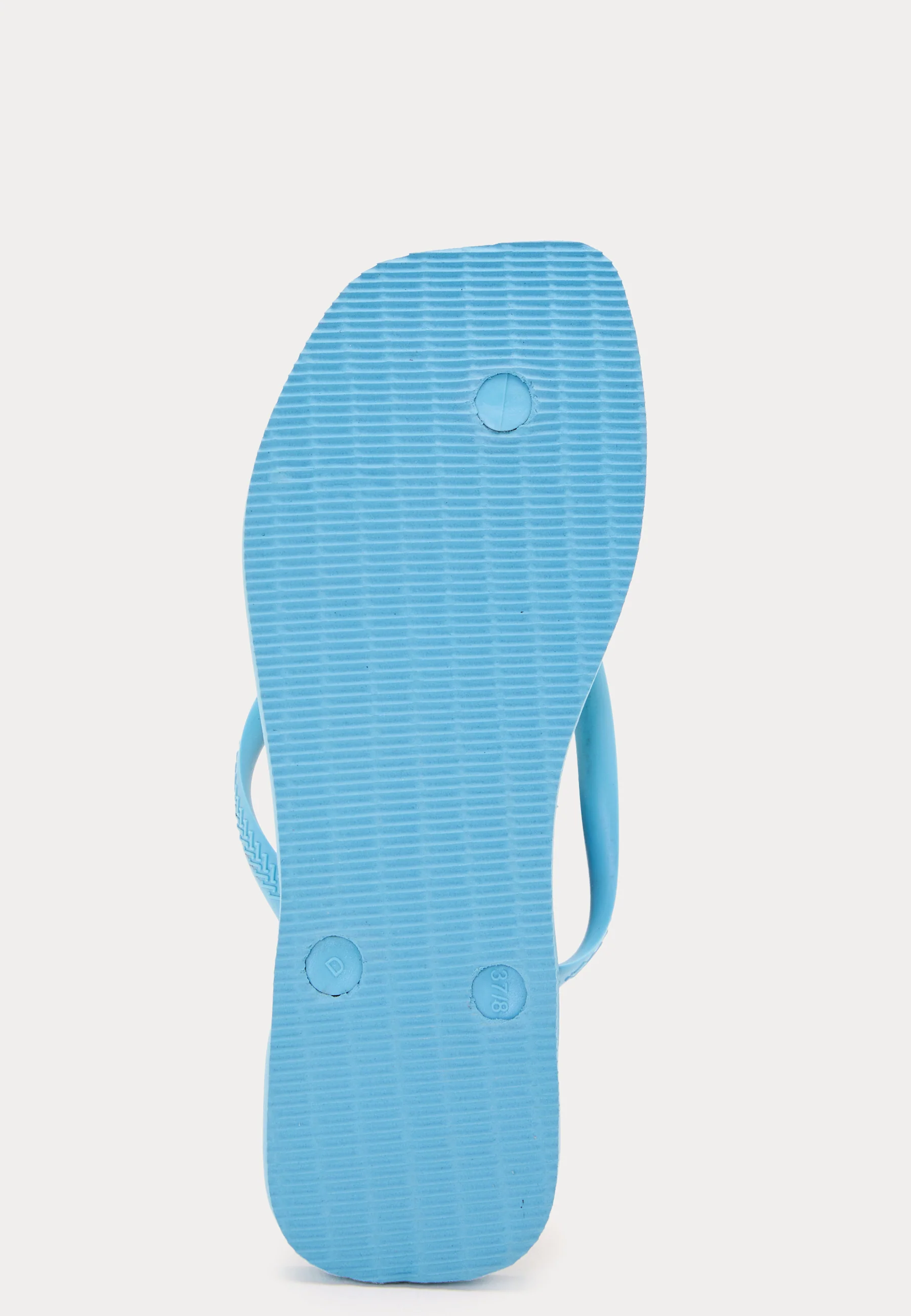 Hav. Square Logo Pop Up Sandal - Image 6
