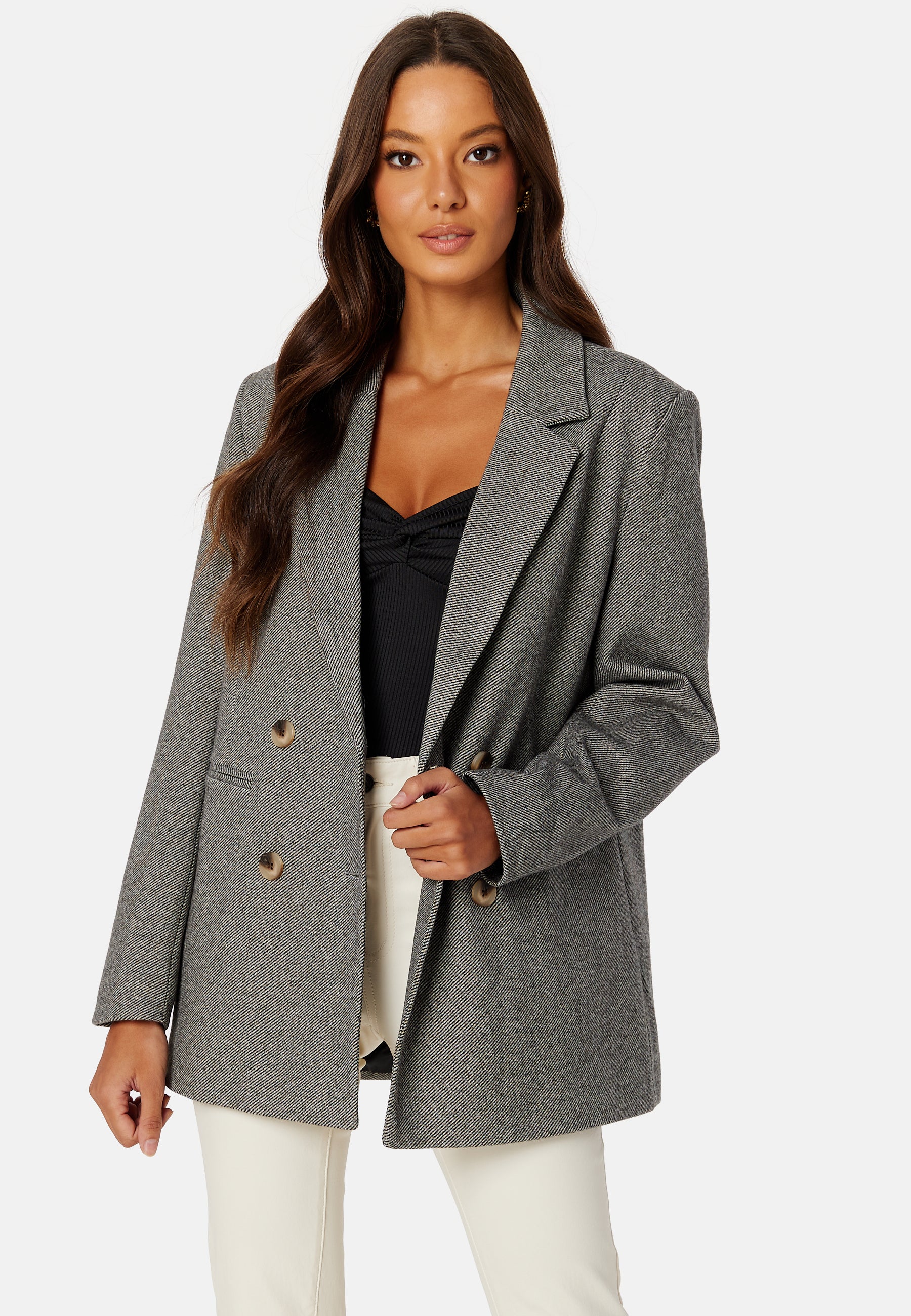 Haven LS Blazer Jacket - Image 2