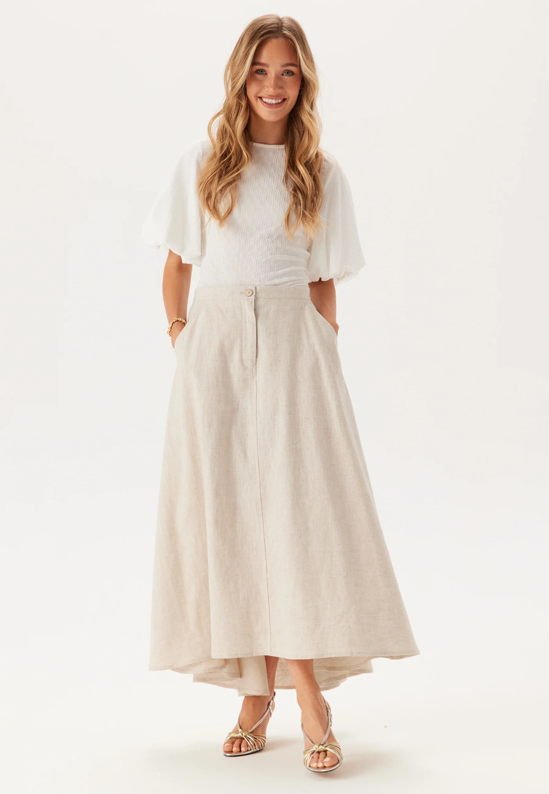 Haven Skirt
