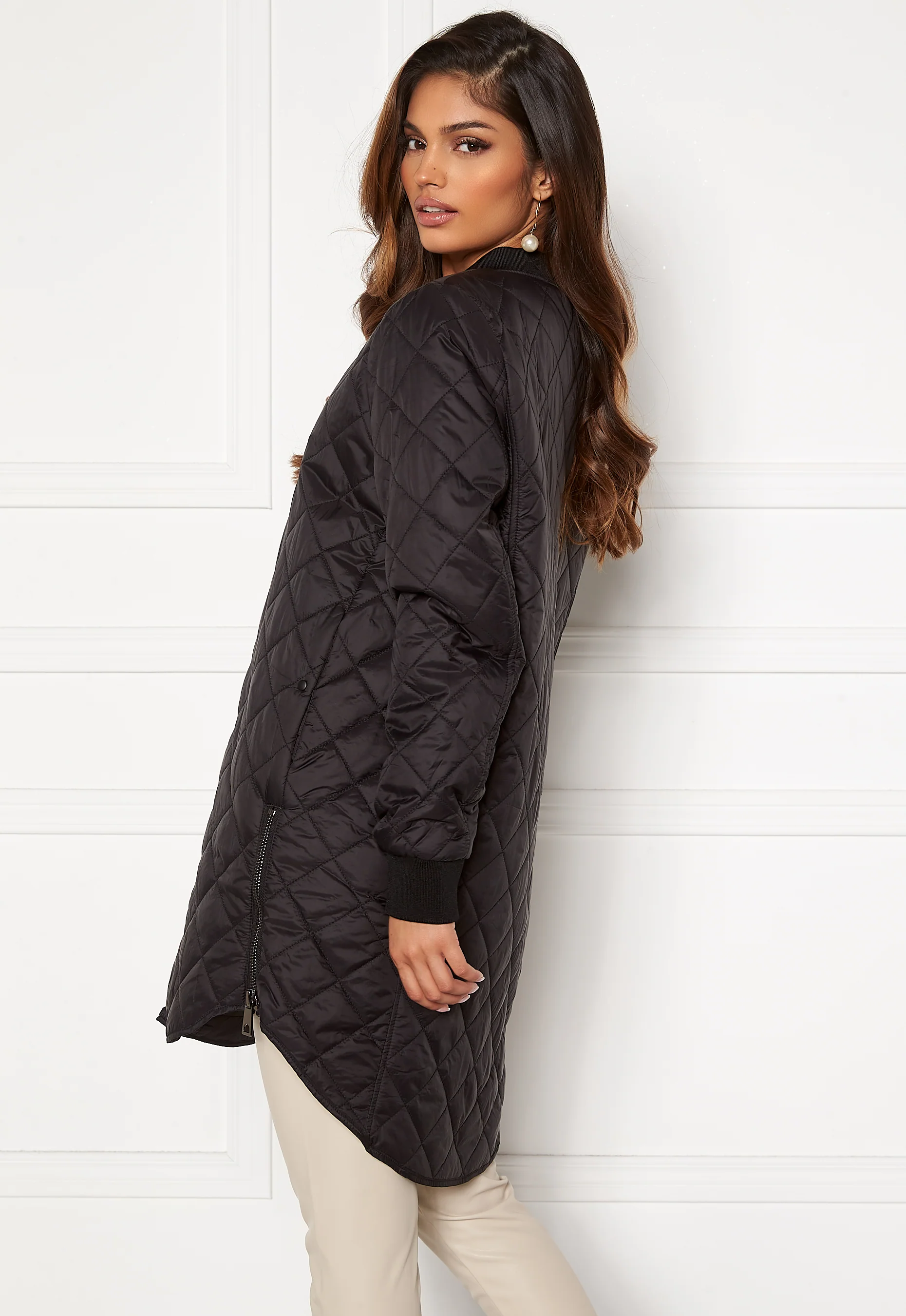 Hayle 3/4 jacket - Image 3