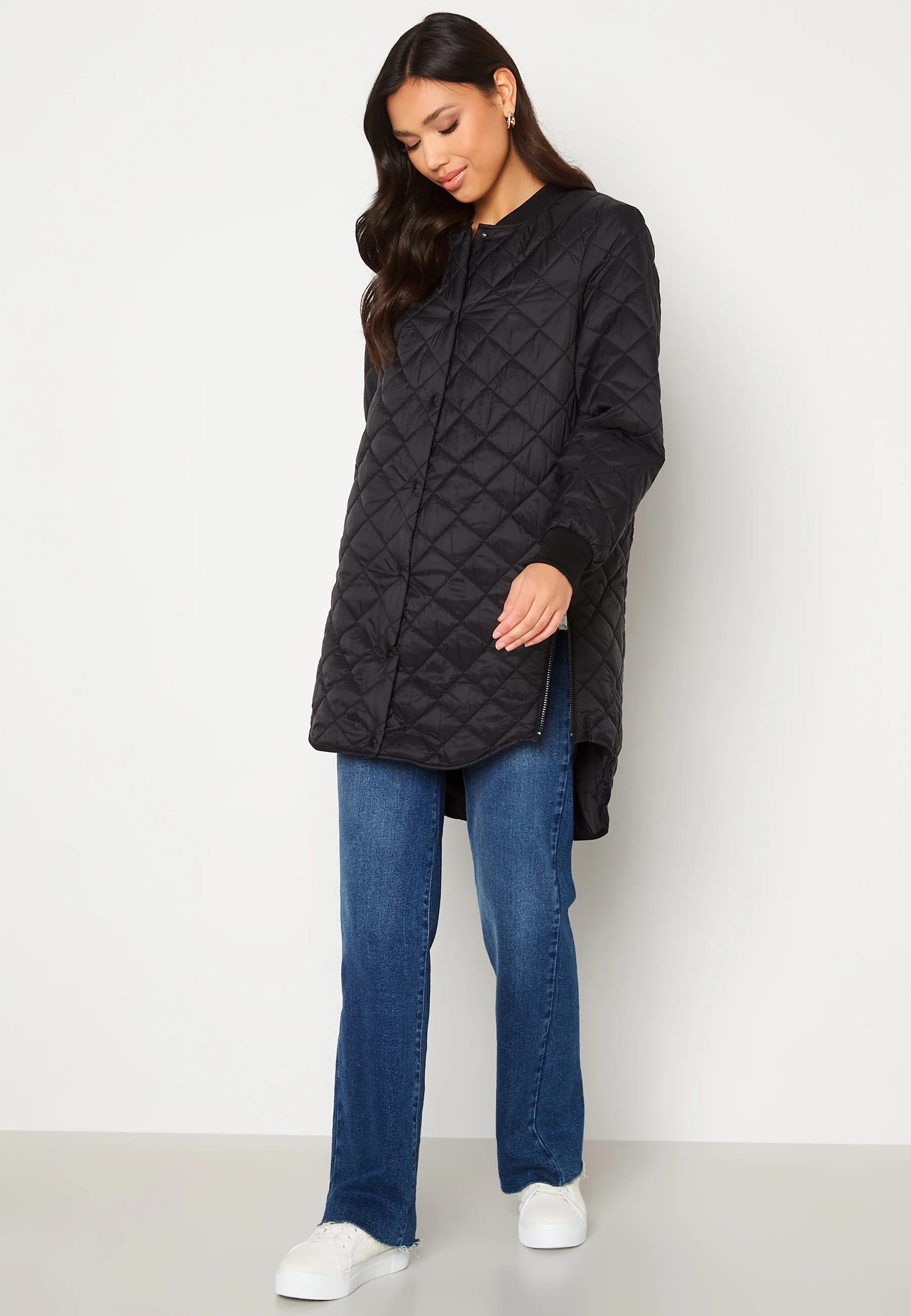 Hayle 3/4 jacket - Image 2