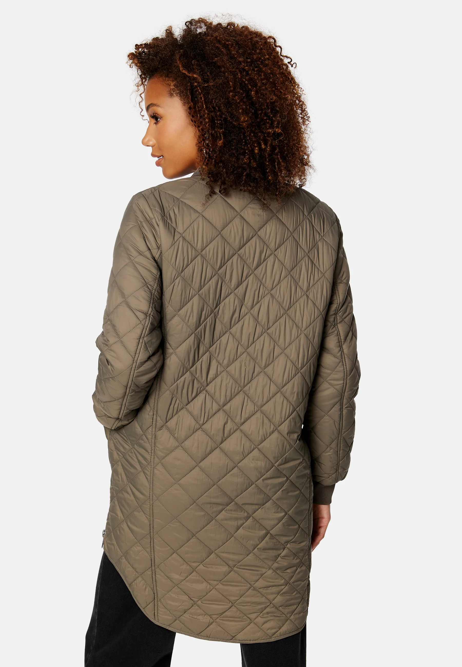 Hayle 3/4 jacket - Image 3