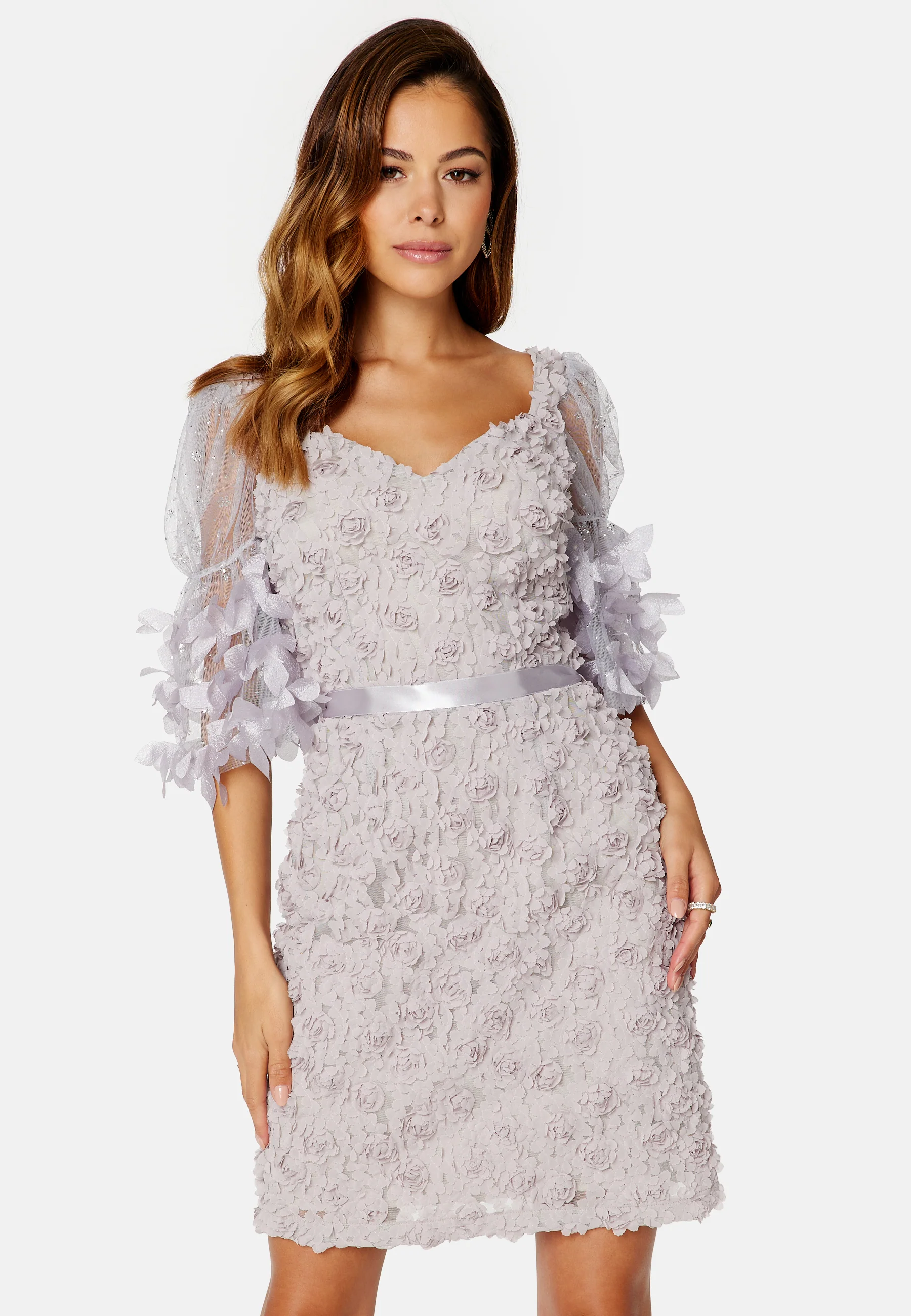 Heather Dress