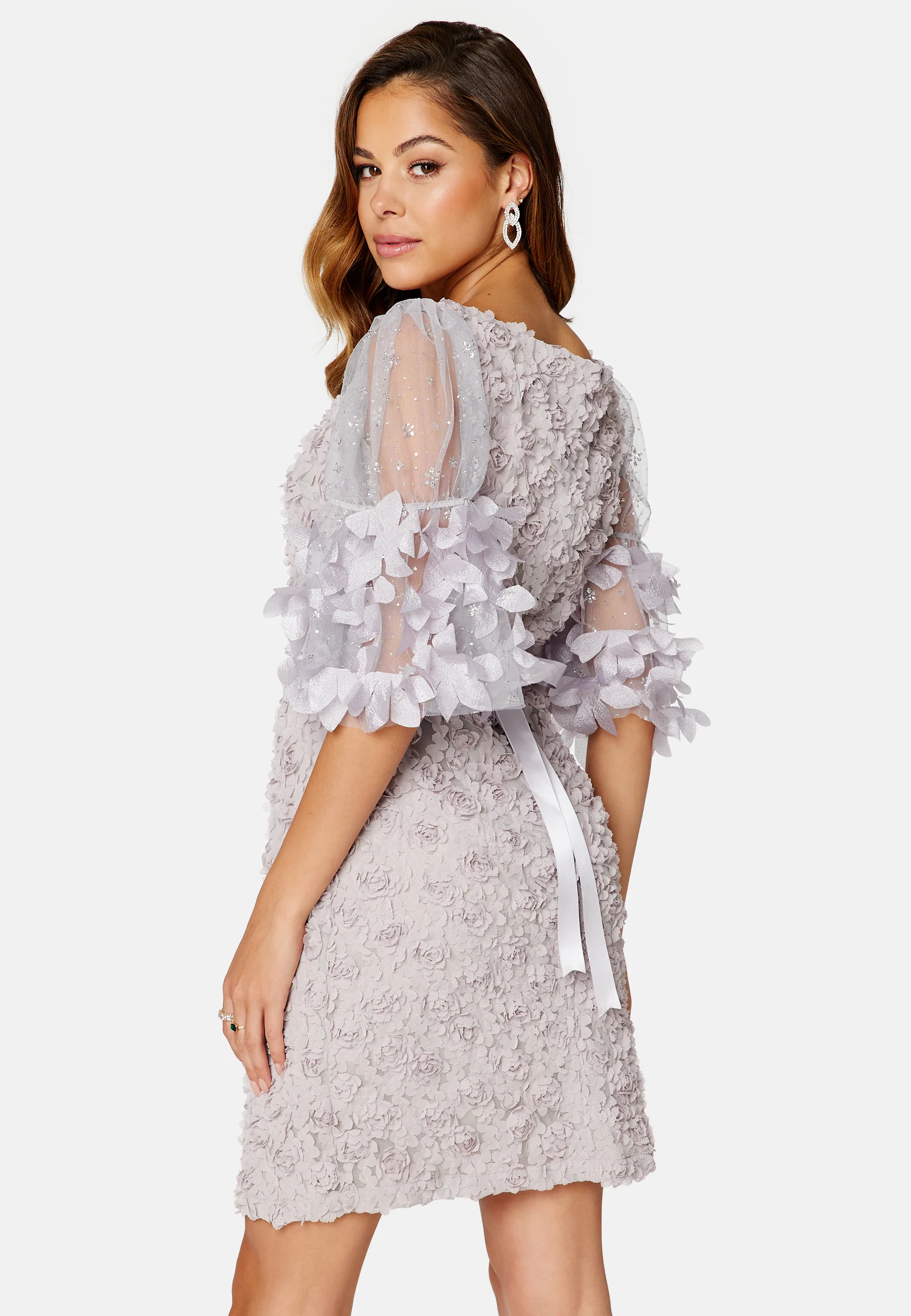 Heather Dress - Image 3