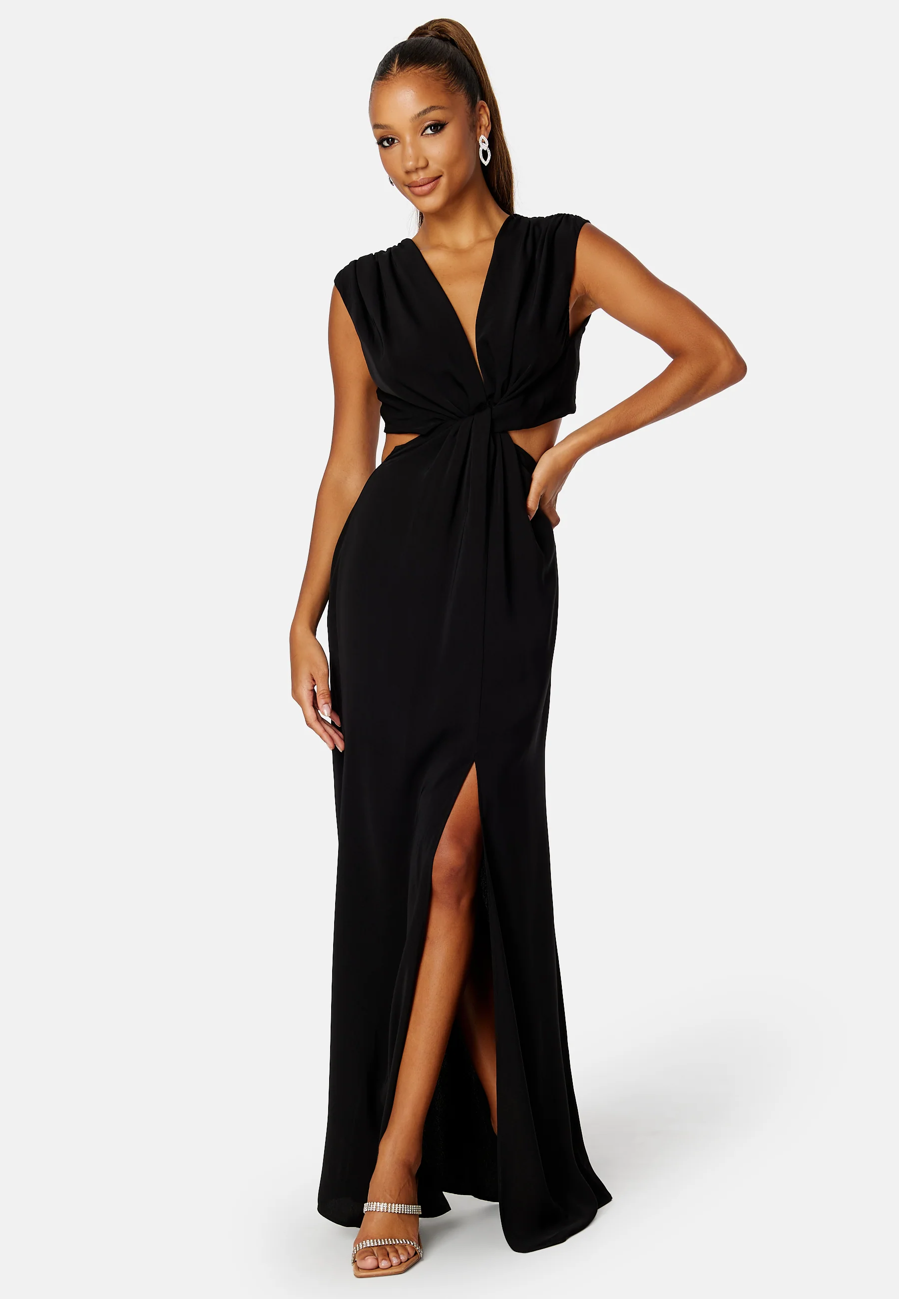 Hedda Gown