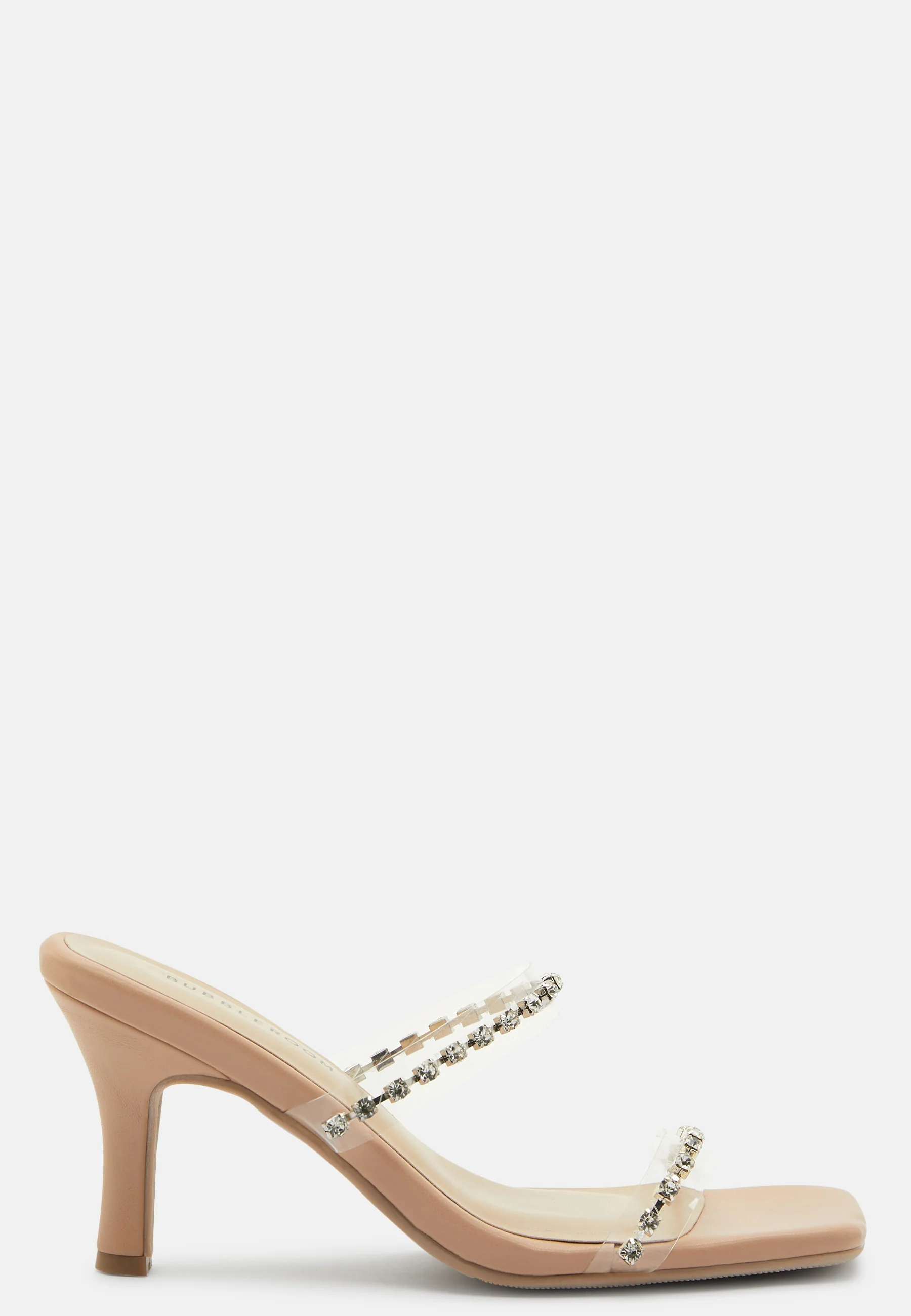 Heeled Sandal - Image 3
