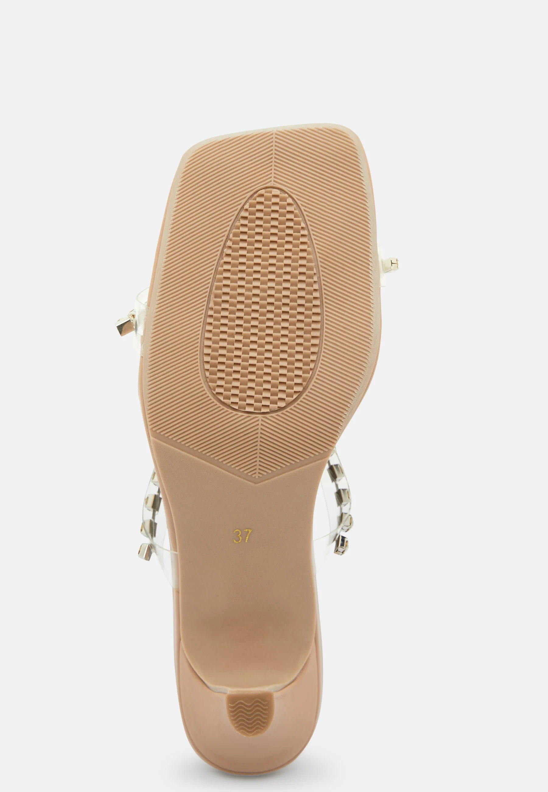 Heeled Sandal - Image 6