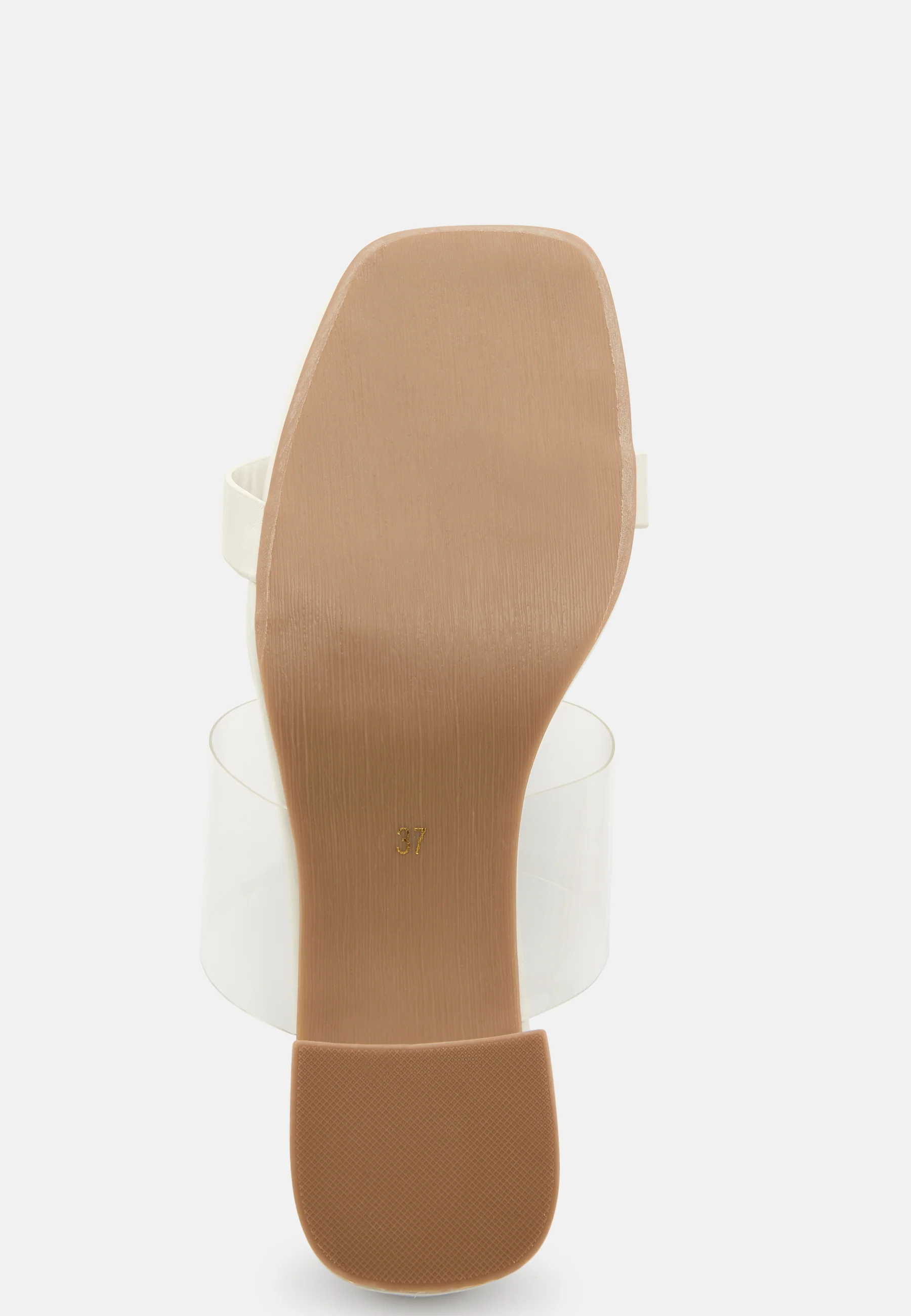 Heeled Sandal - Image 6