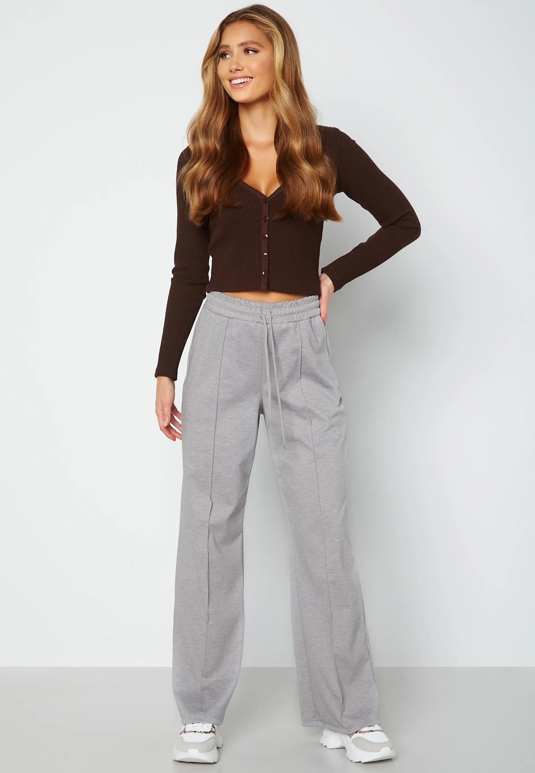 Heiden soft sweat pants - Image 2