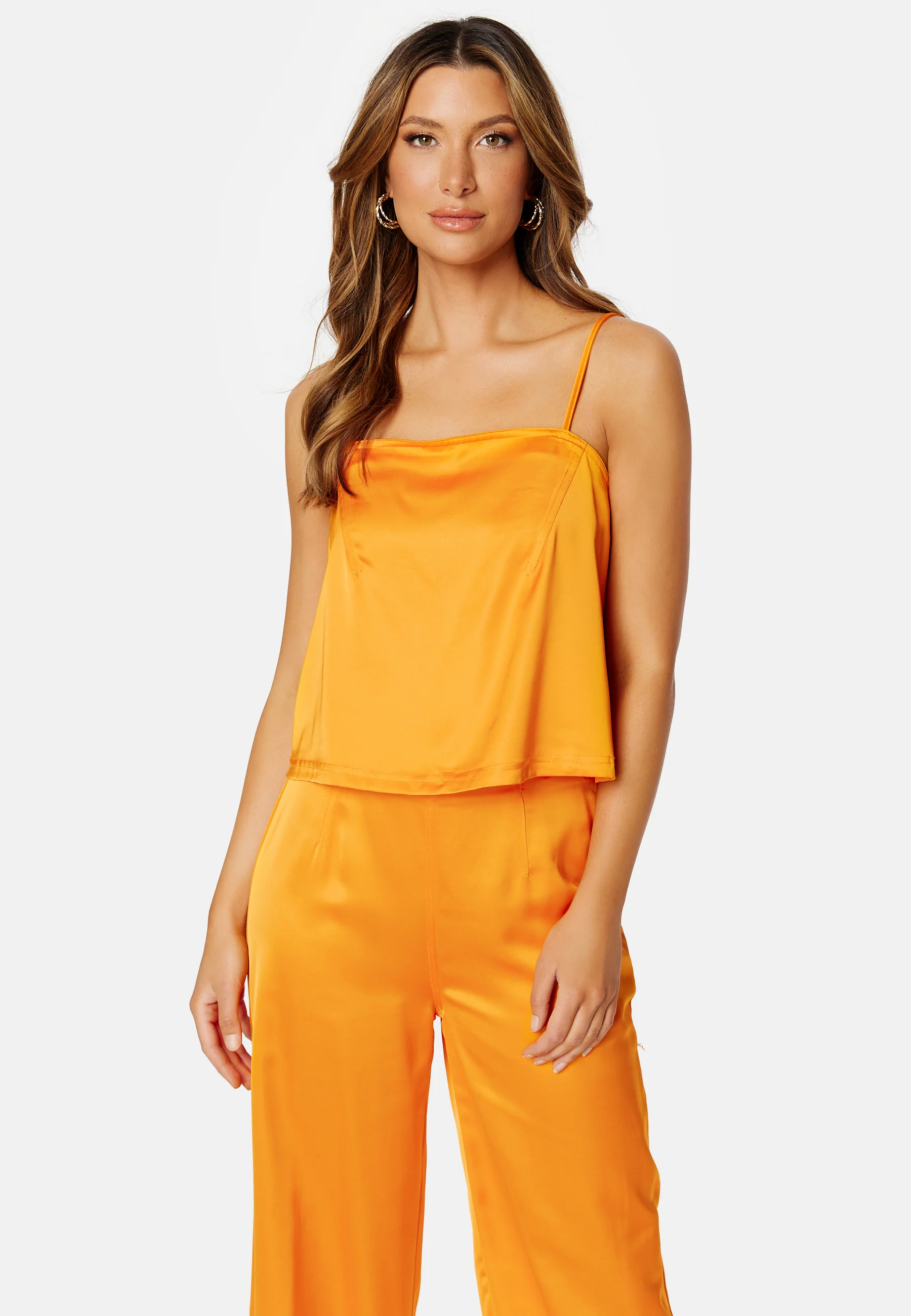 Hello Strap Top - Image 2