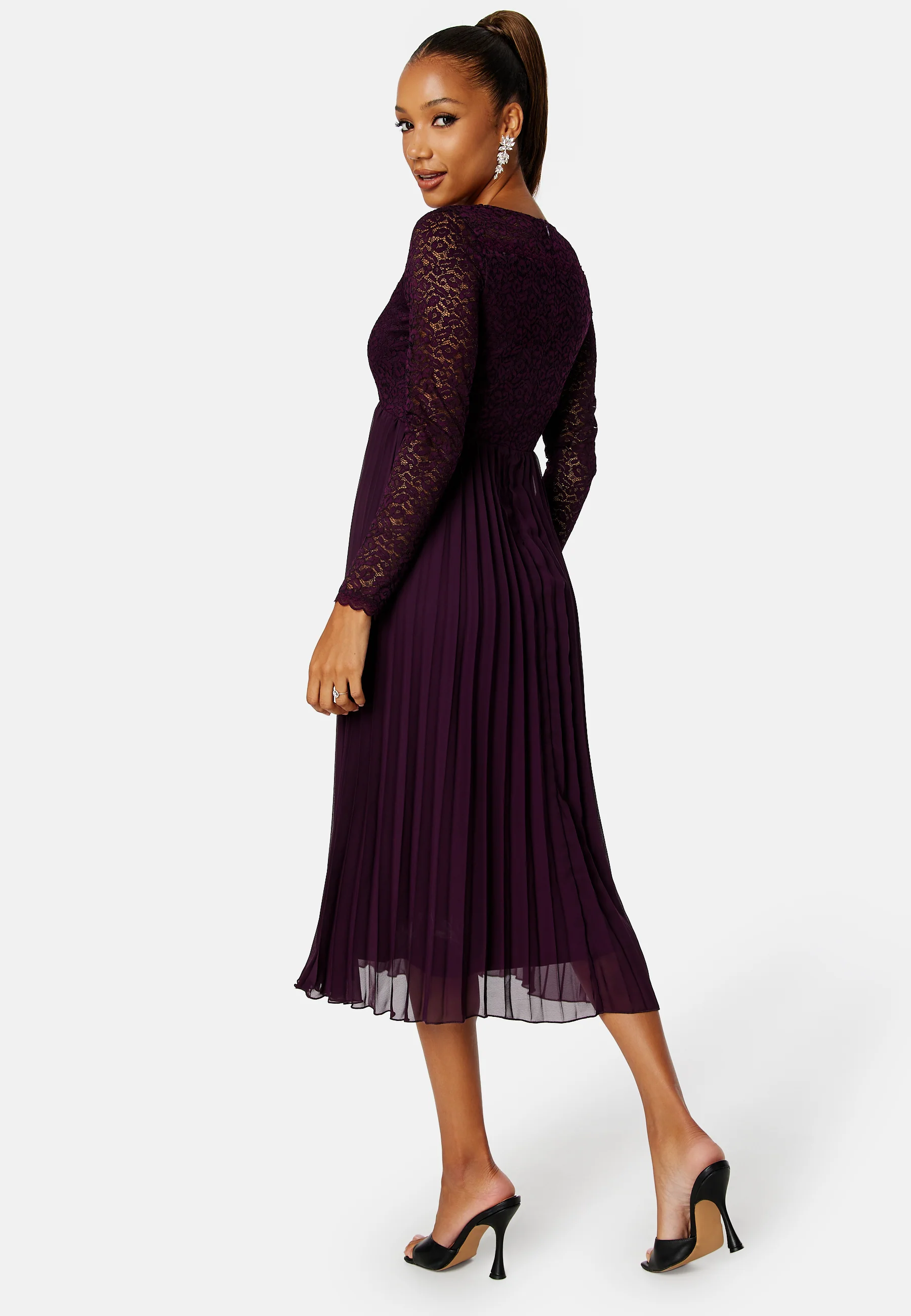 Henley Dress - Image 2