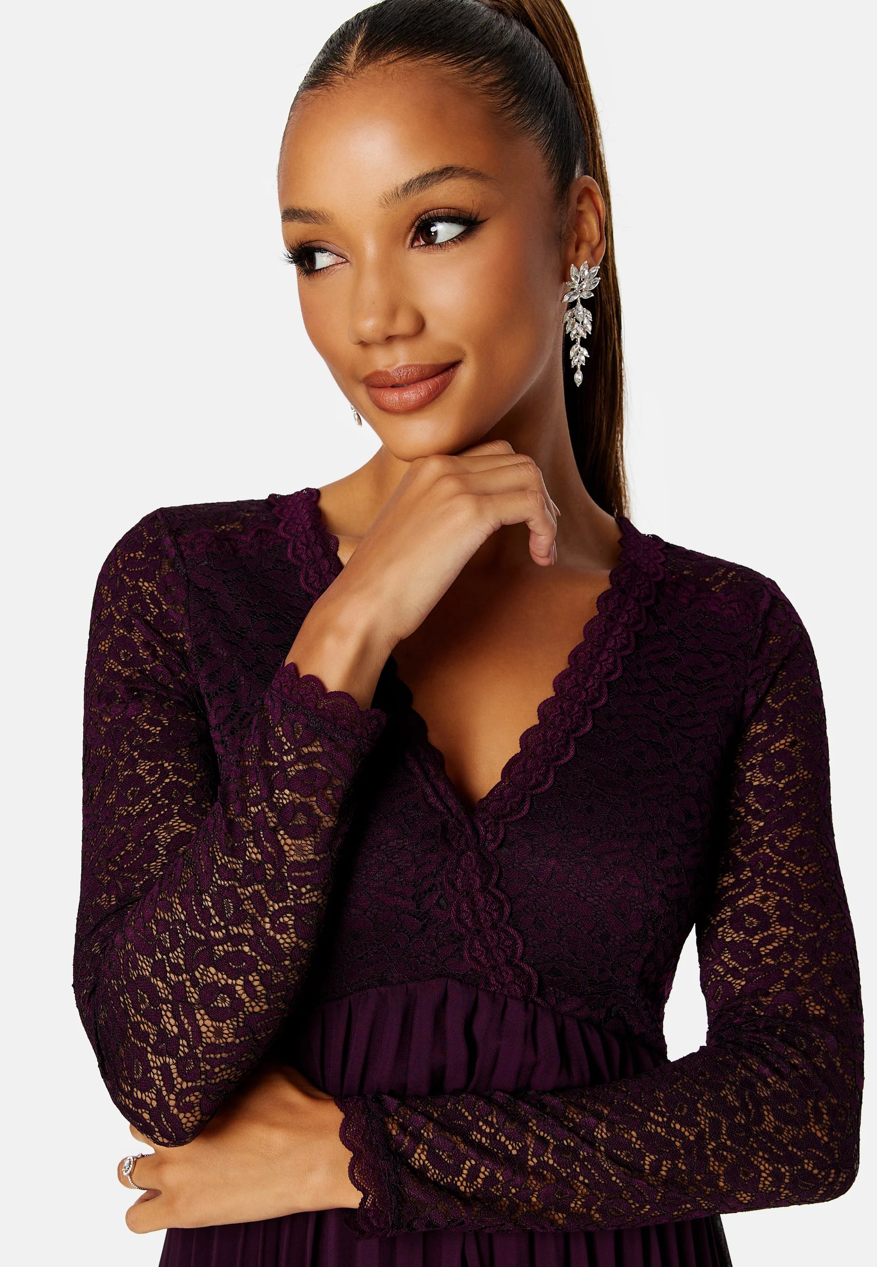 Henley Dress - Image 4