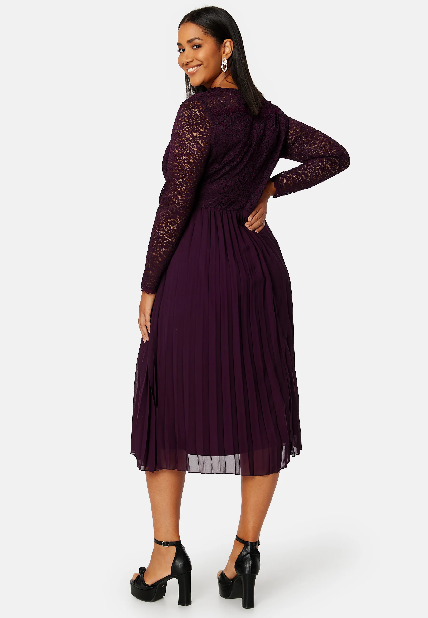 Henley Dress - Image 6