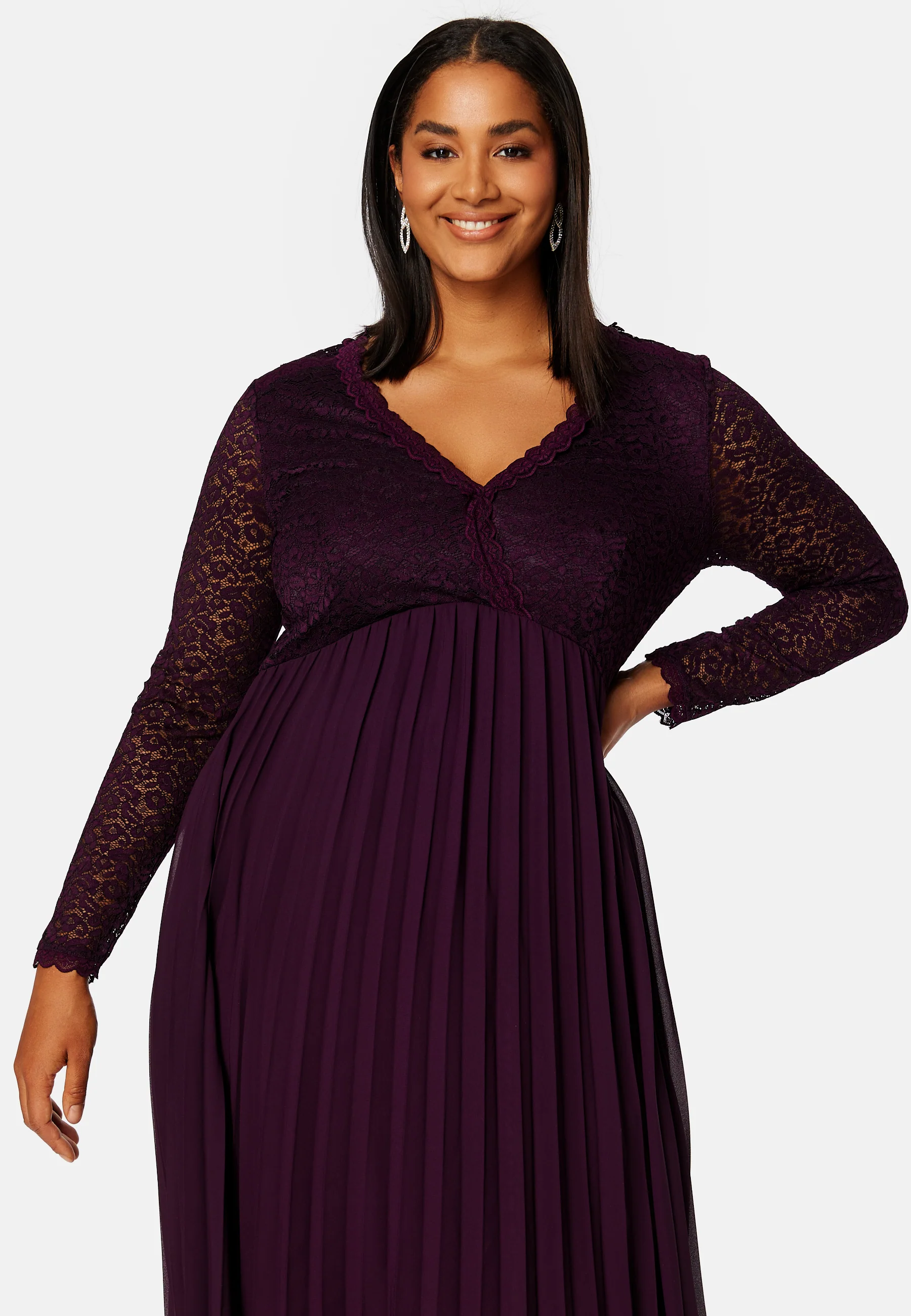 Henley Dress - Image 7