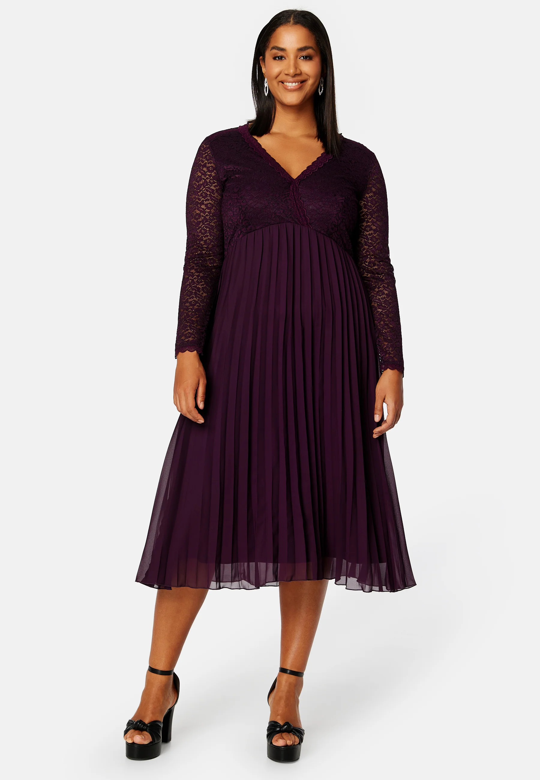 Henley Dress - Image 9