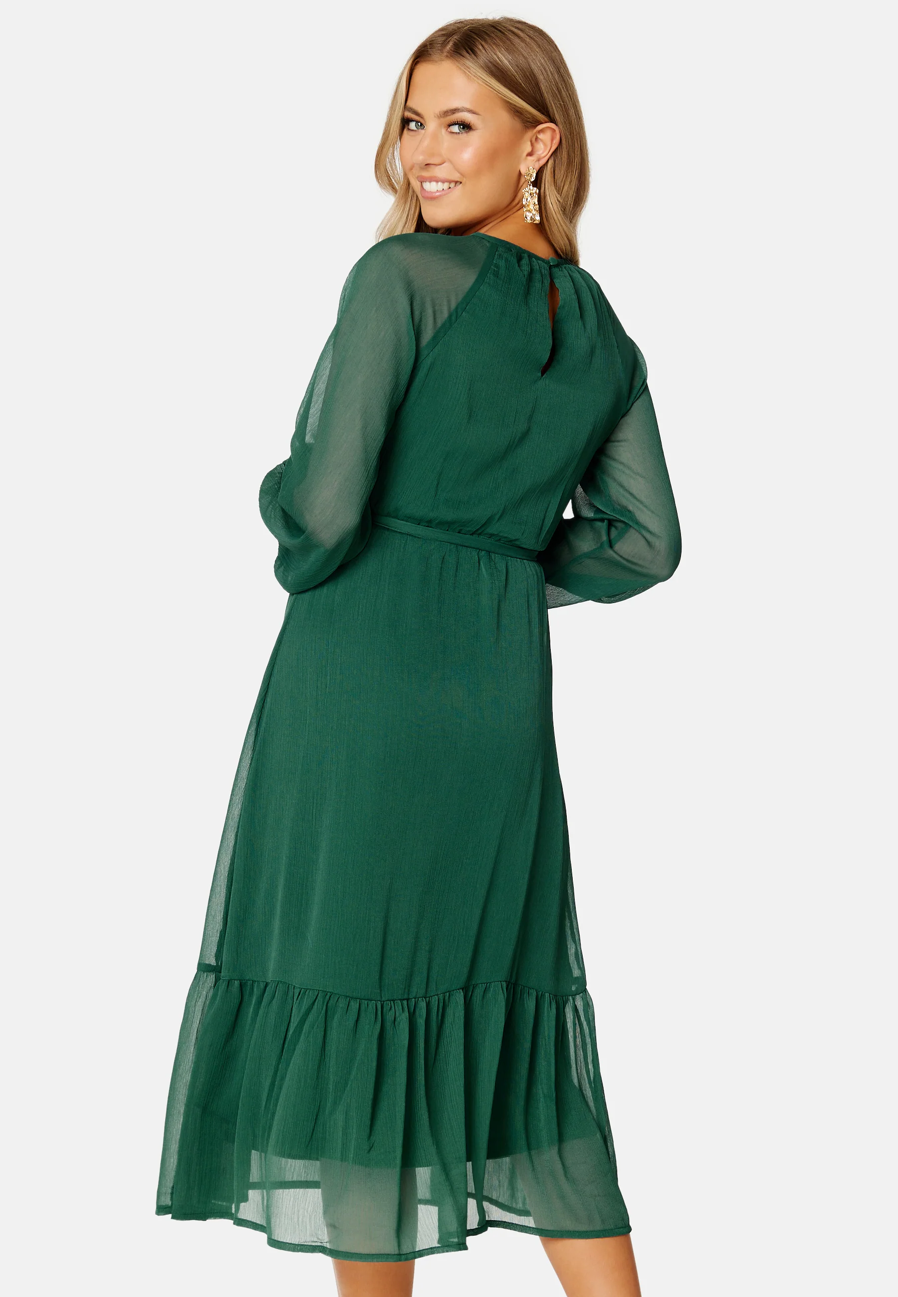 Henrika Midi Dress - Image 2