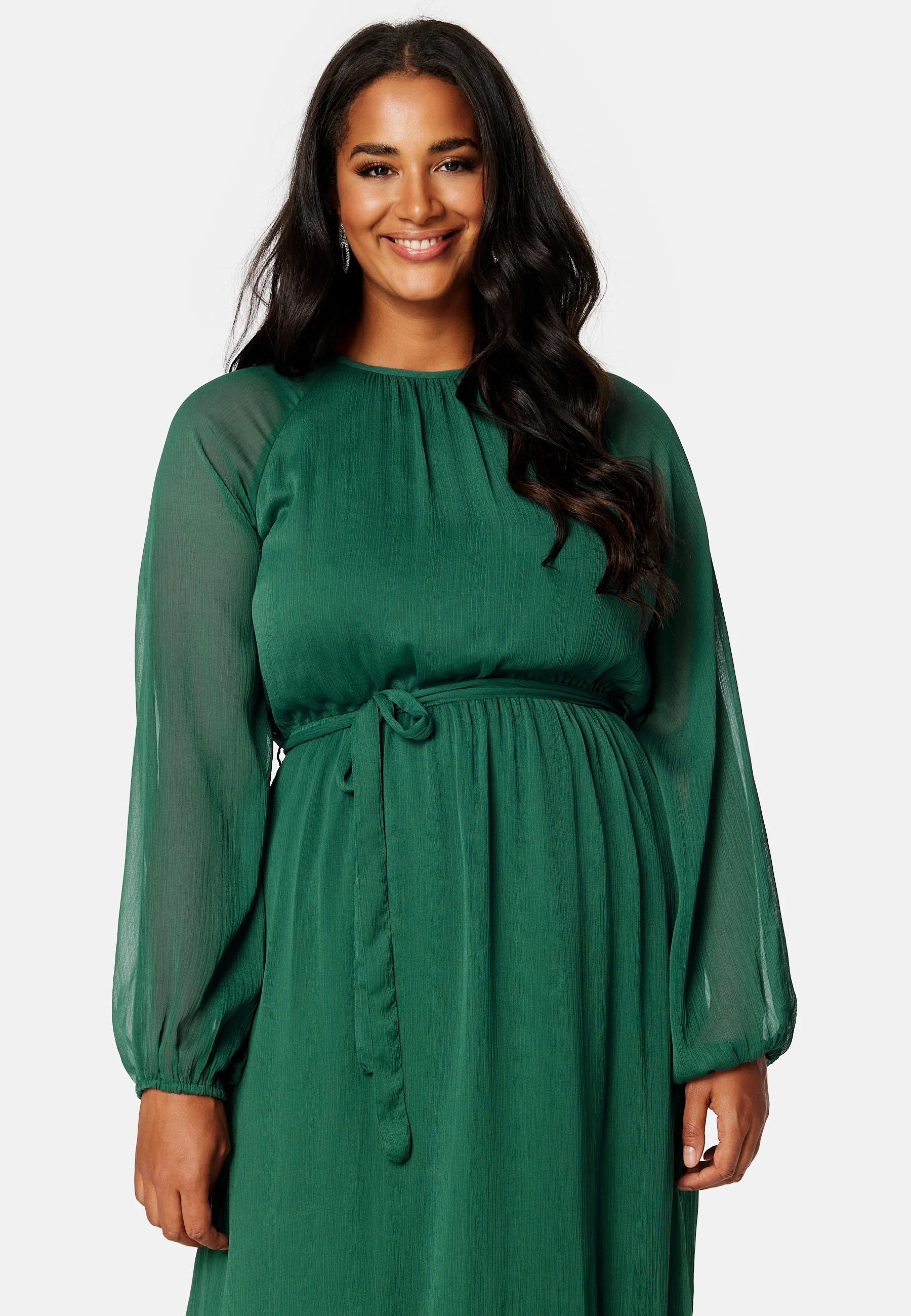 Henrika Midi Dress - Image 7
