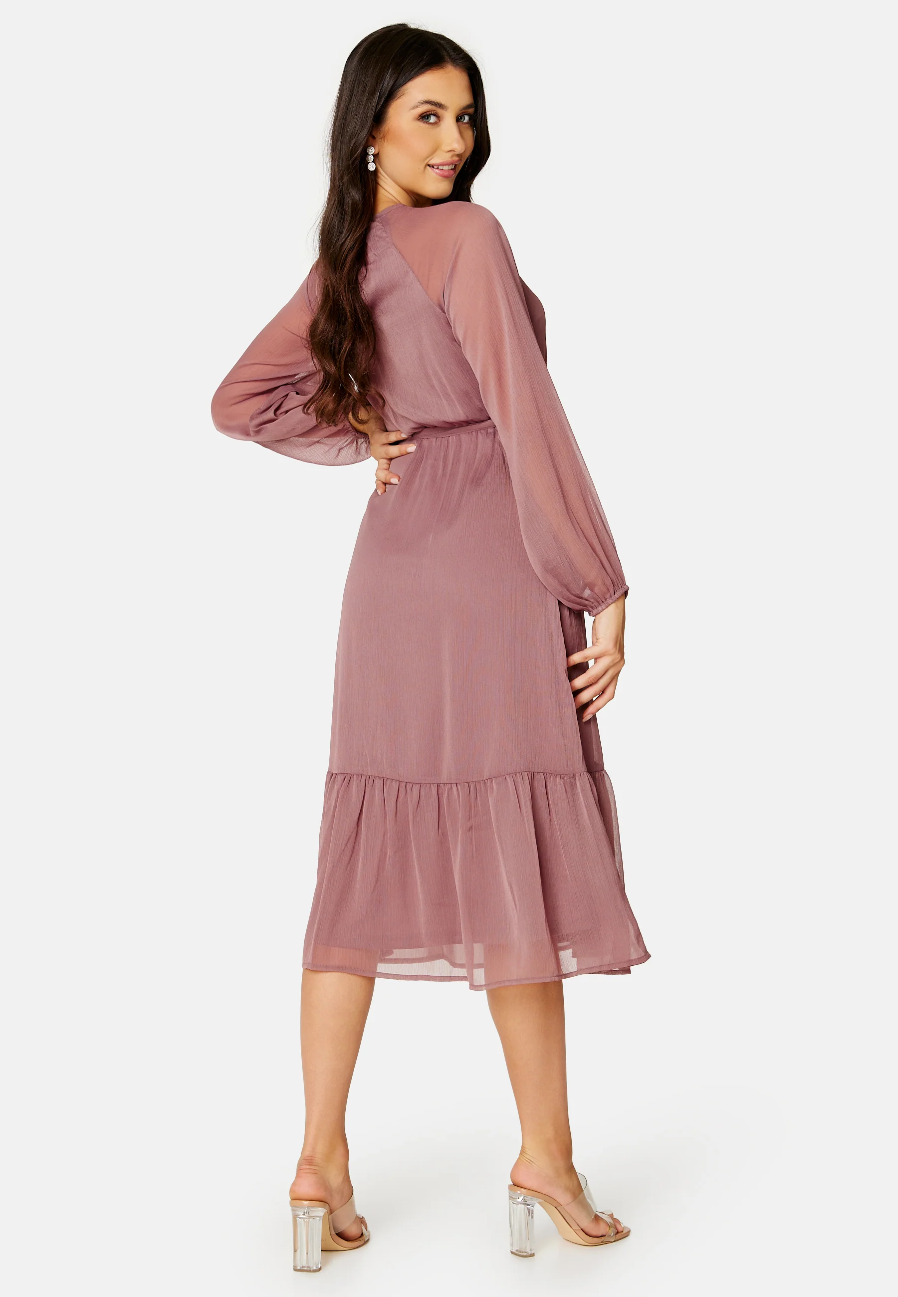 Henrika Midi Dress - Image 2