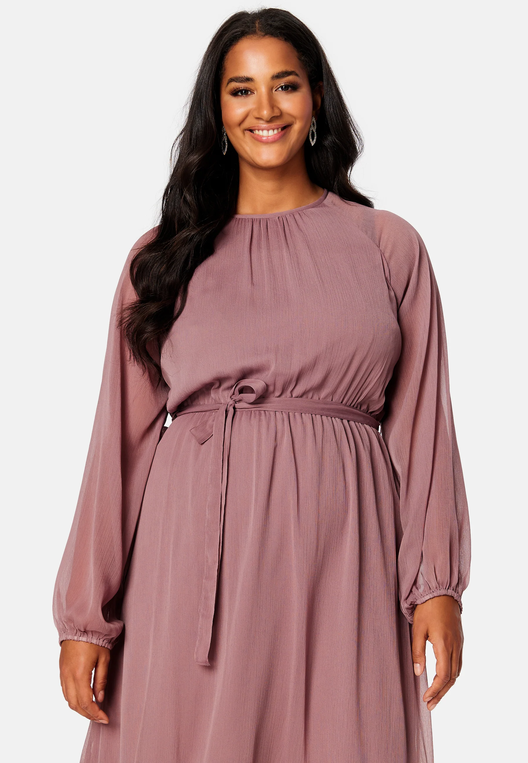 Henrika Midi Dress - Image 7
