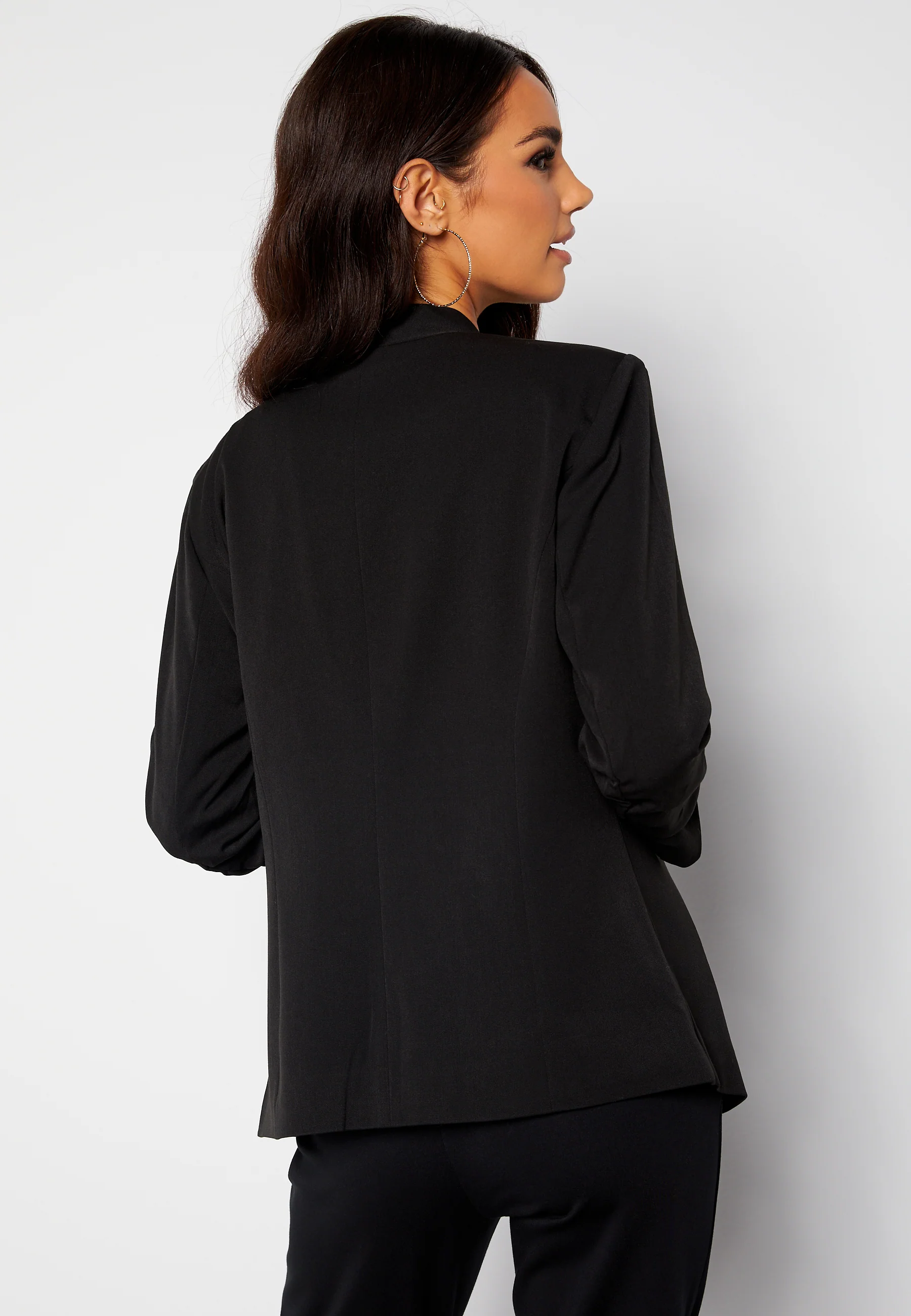 Her 3/4 New Blazer - Image 3