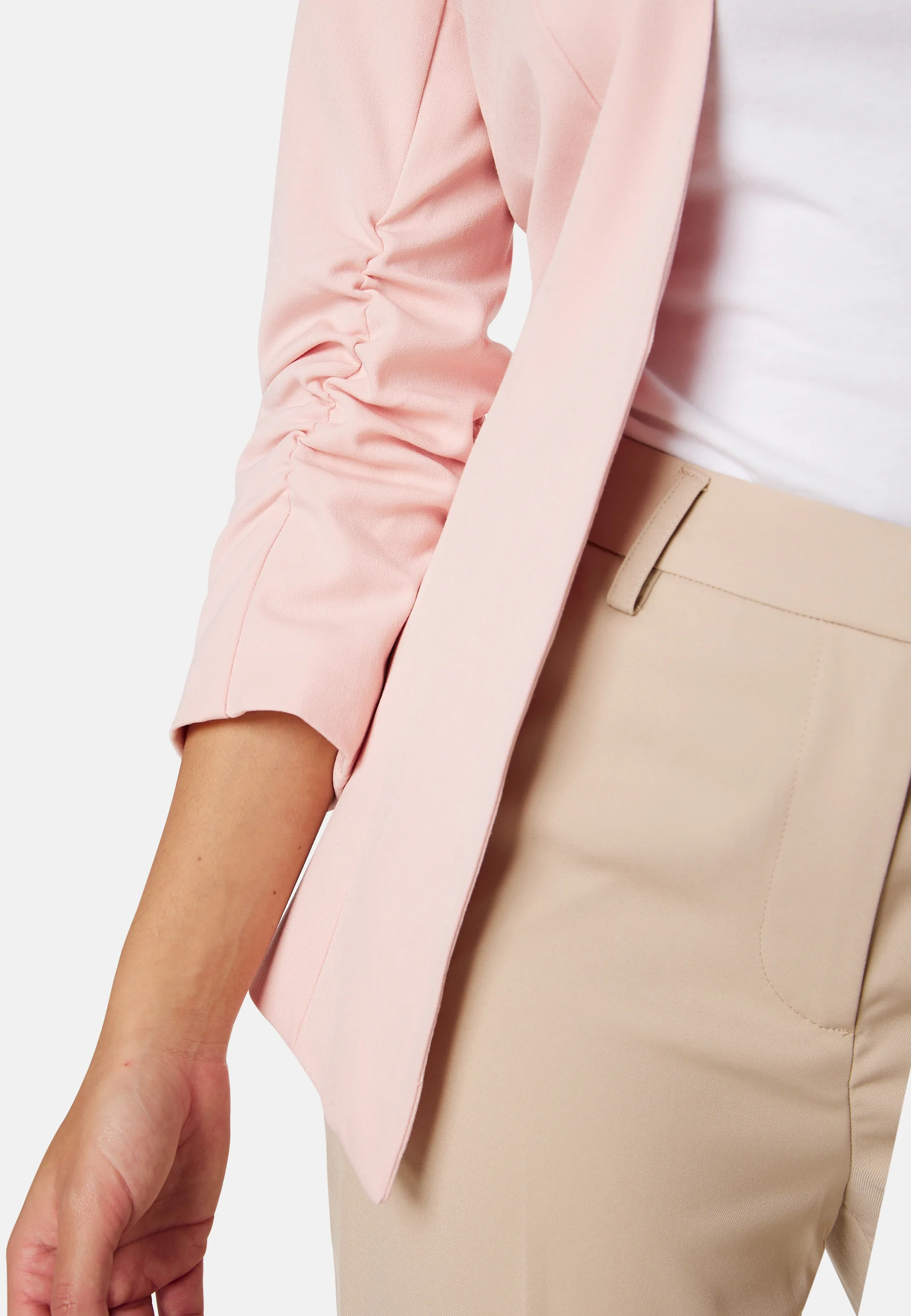 Her 3/4 New Blazer - Image 4