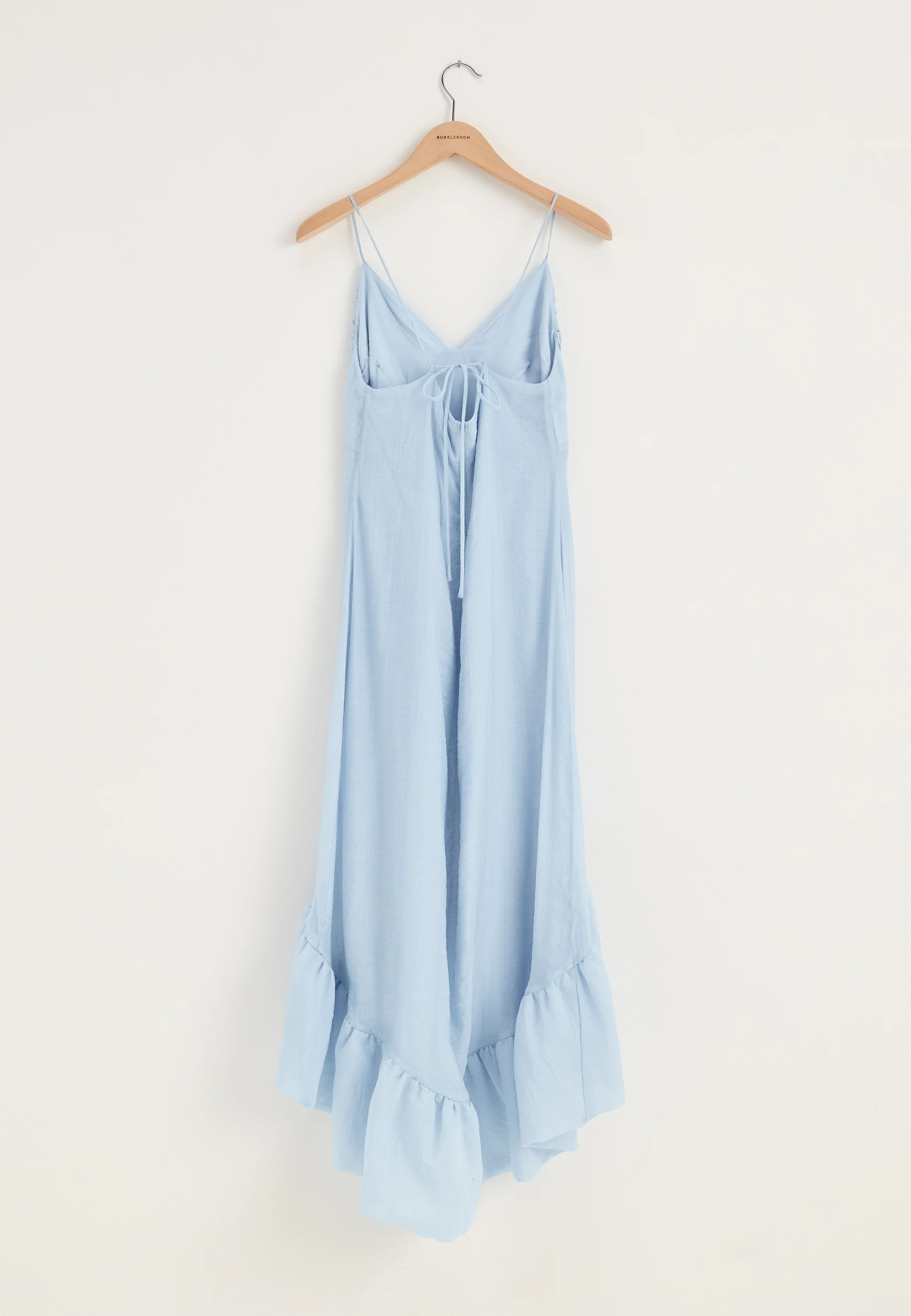 High Low Sheer Dress - Image 11