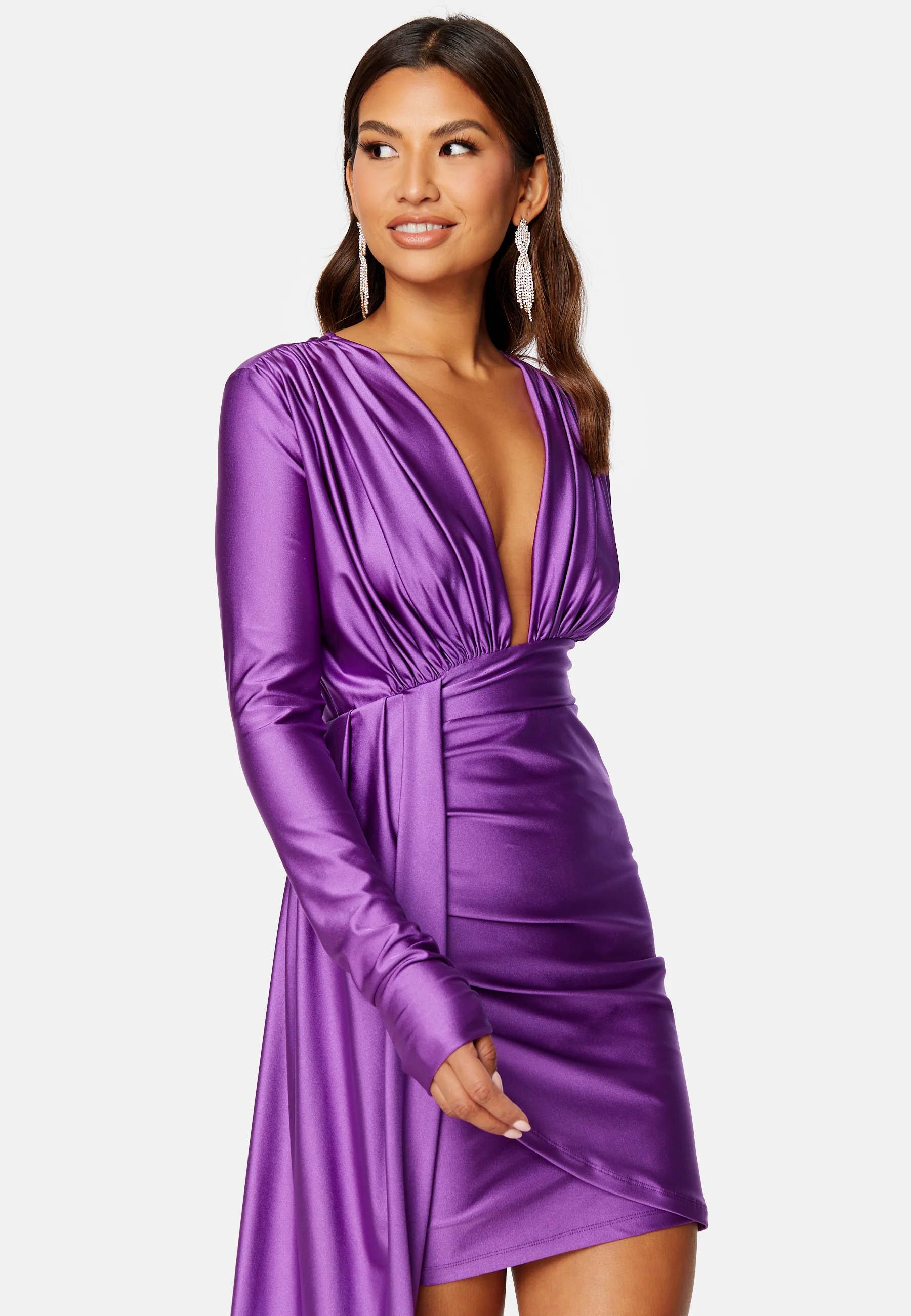 High thigh Dress - Image 6