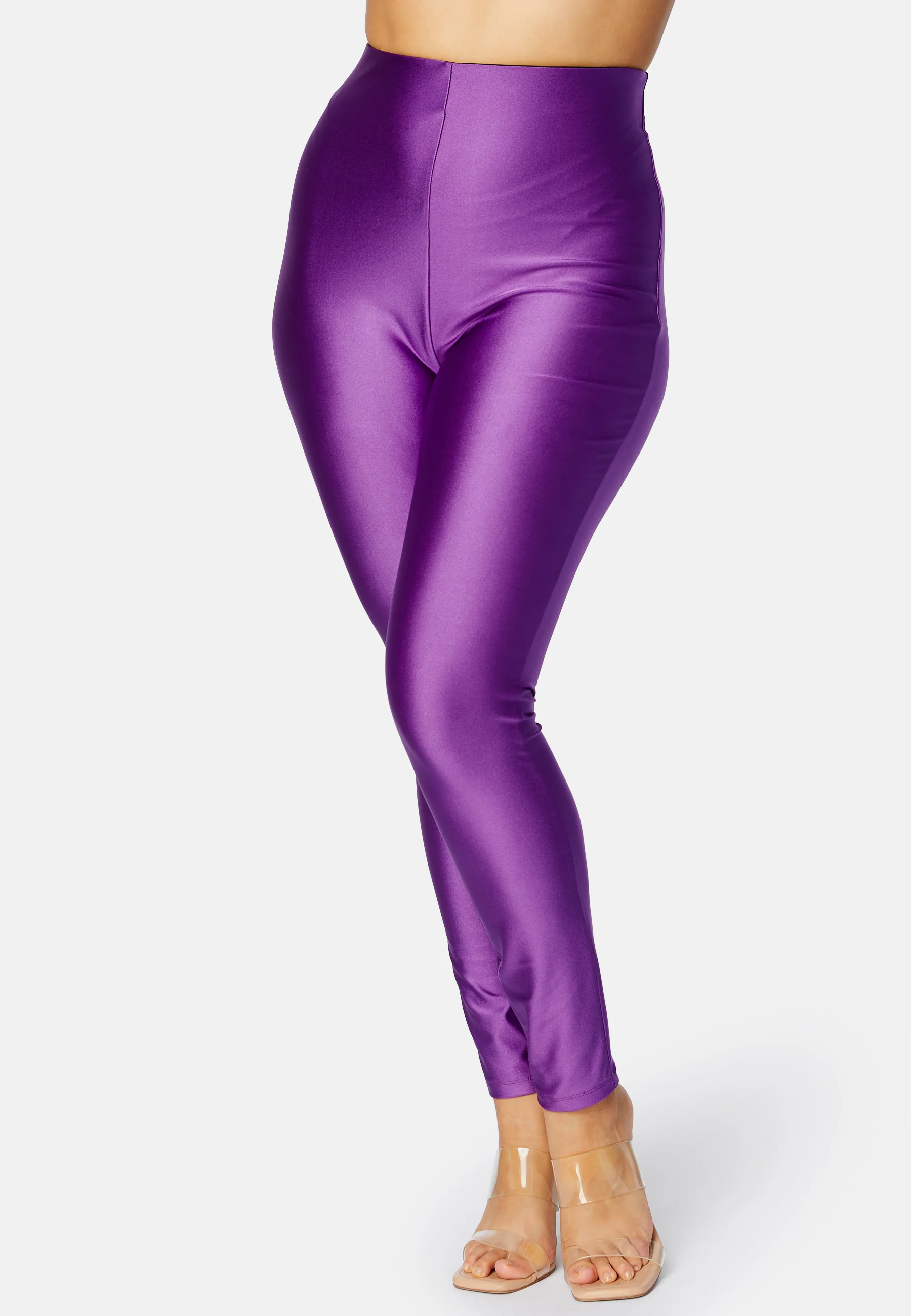 High thigh tights - Image 6