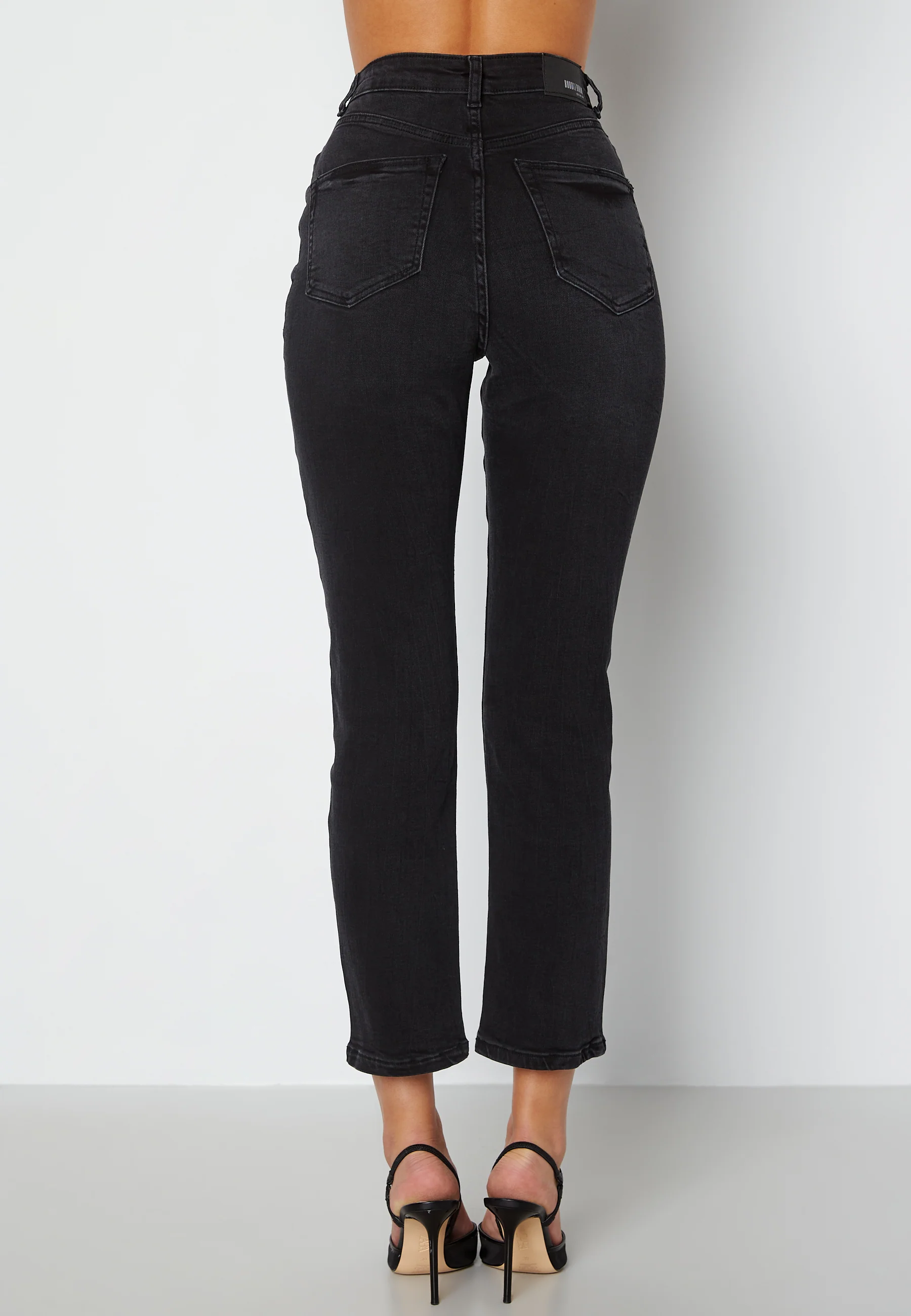 High Waist Jeans - Image 6