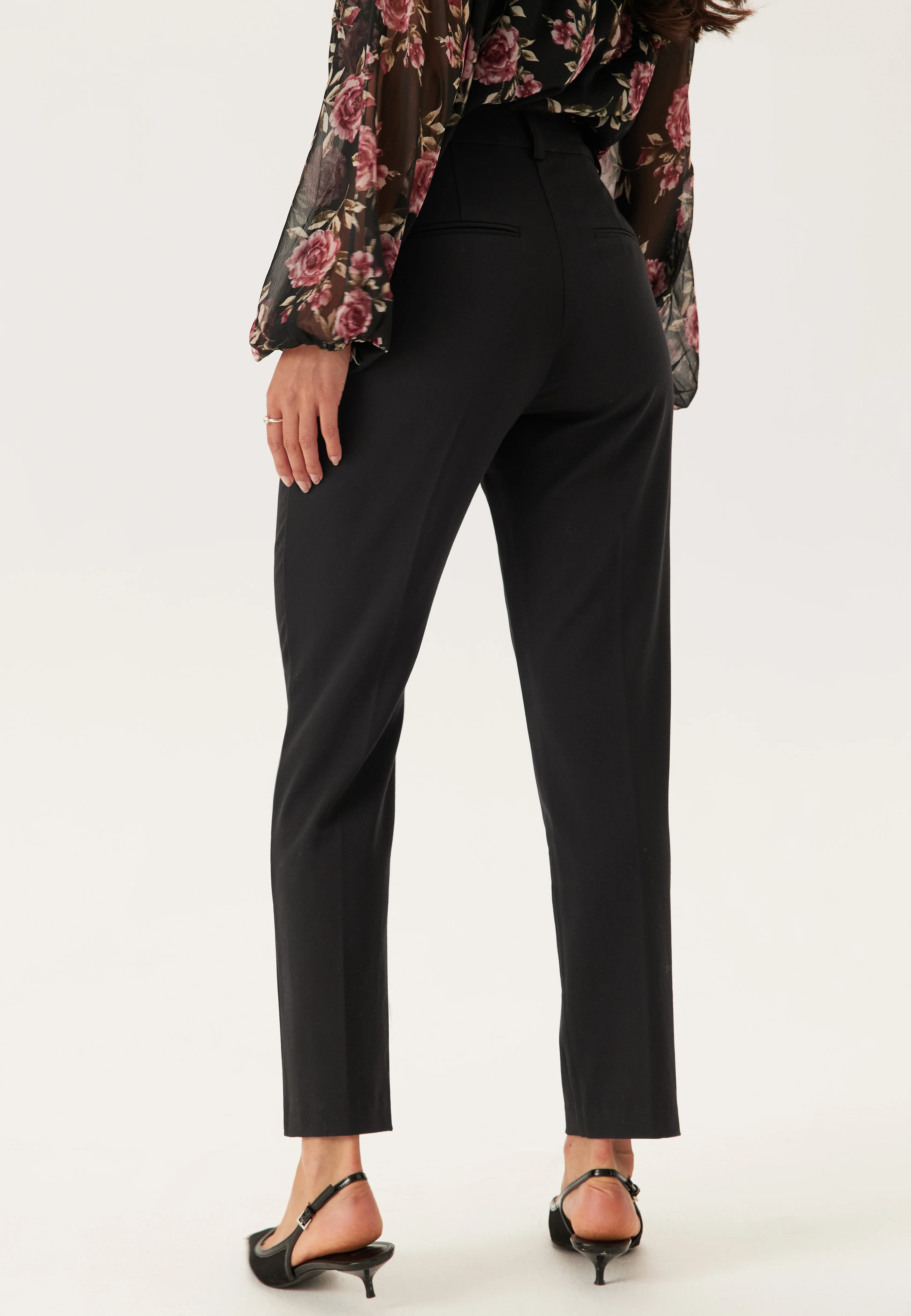 High Waist Slackers - Image 3