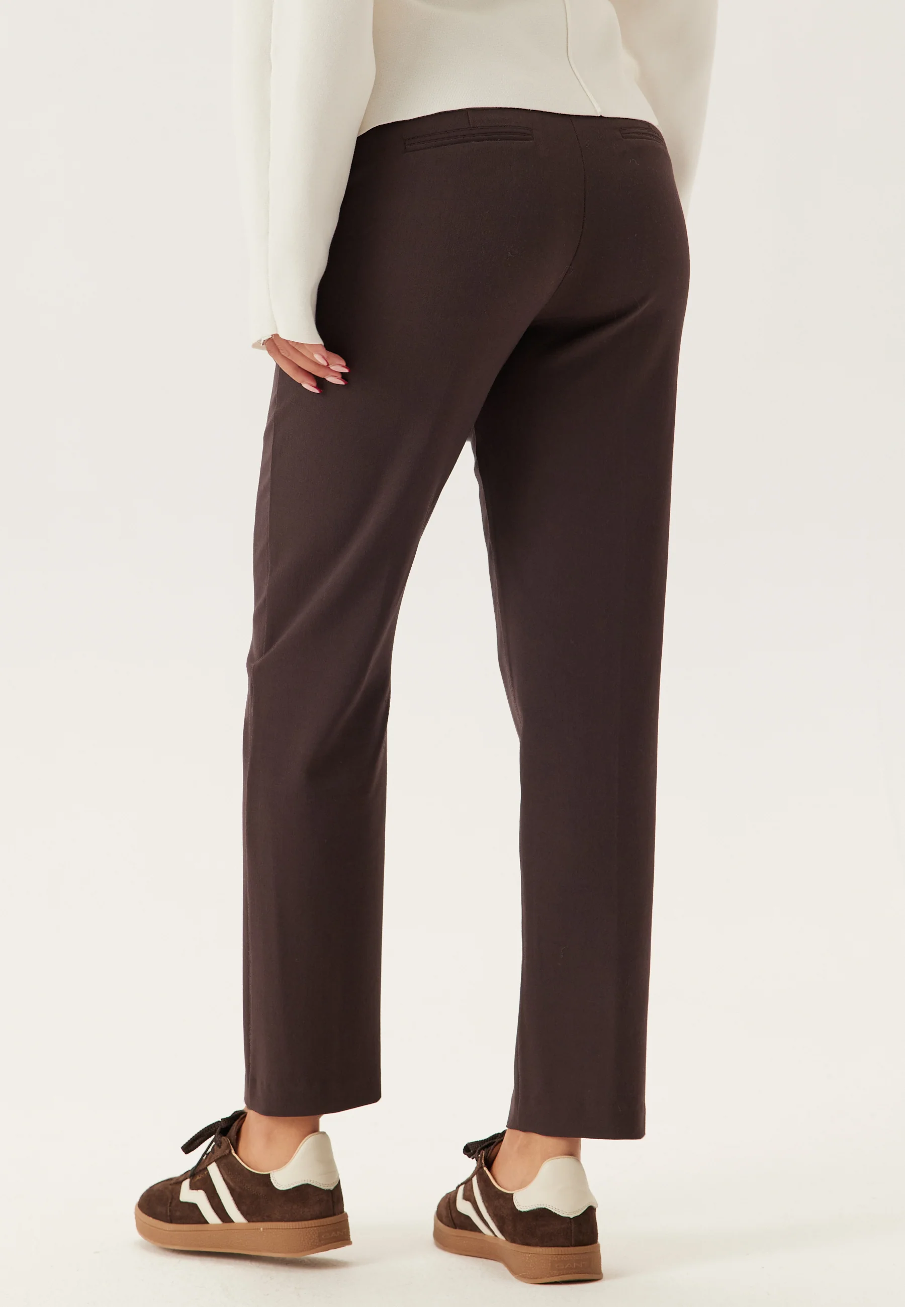 High Waist Slackers - Image 3