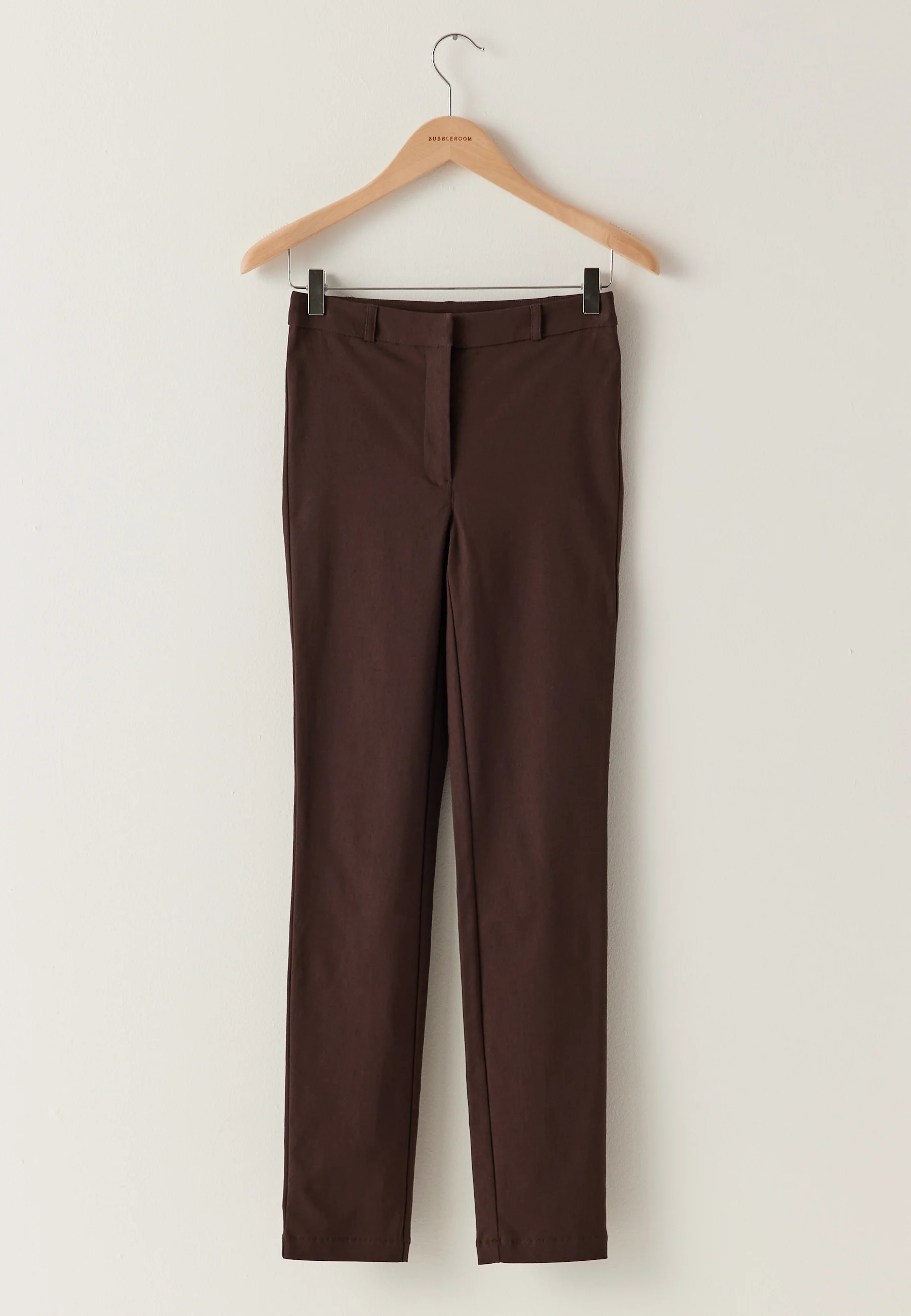High Waist Stretchy Trousers - Image 5