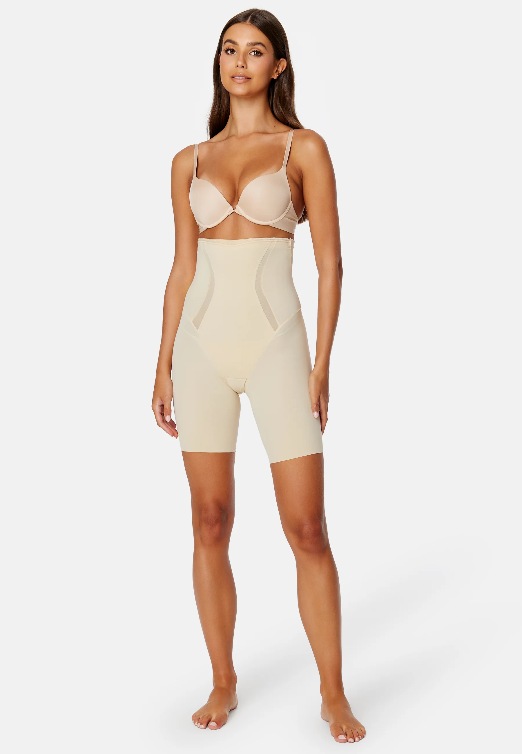 High Waist Thigh Slimmer - Image 2
