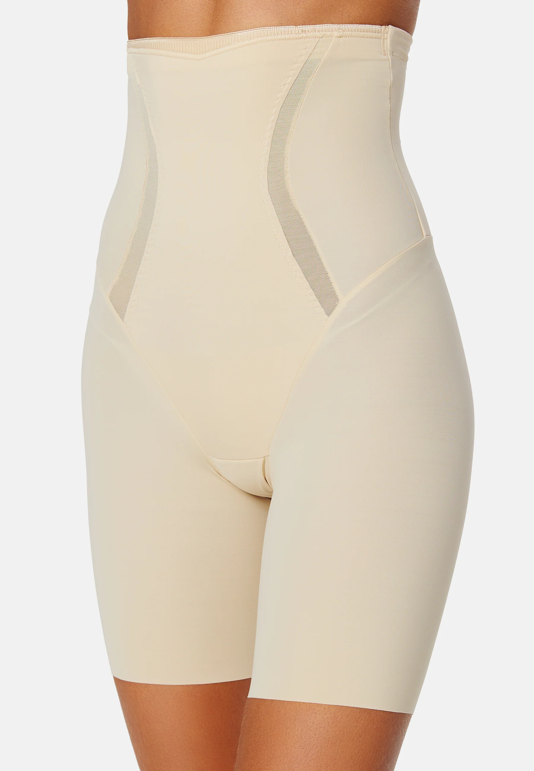 High Waist Thigh Slimmer - Image 3