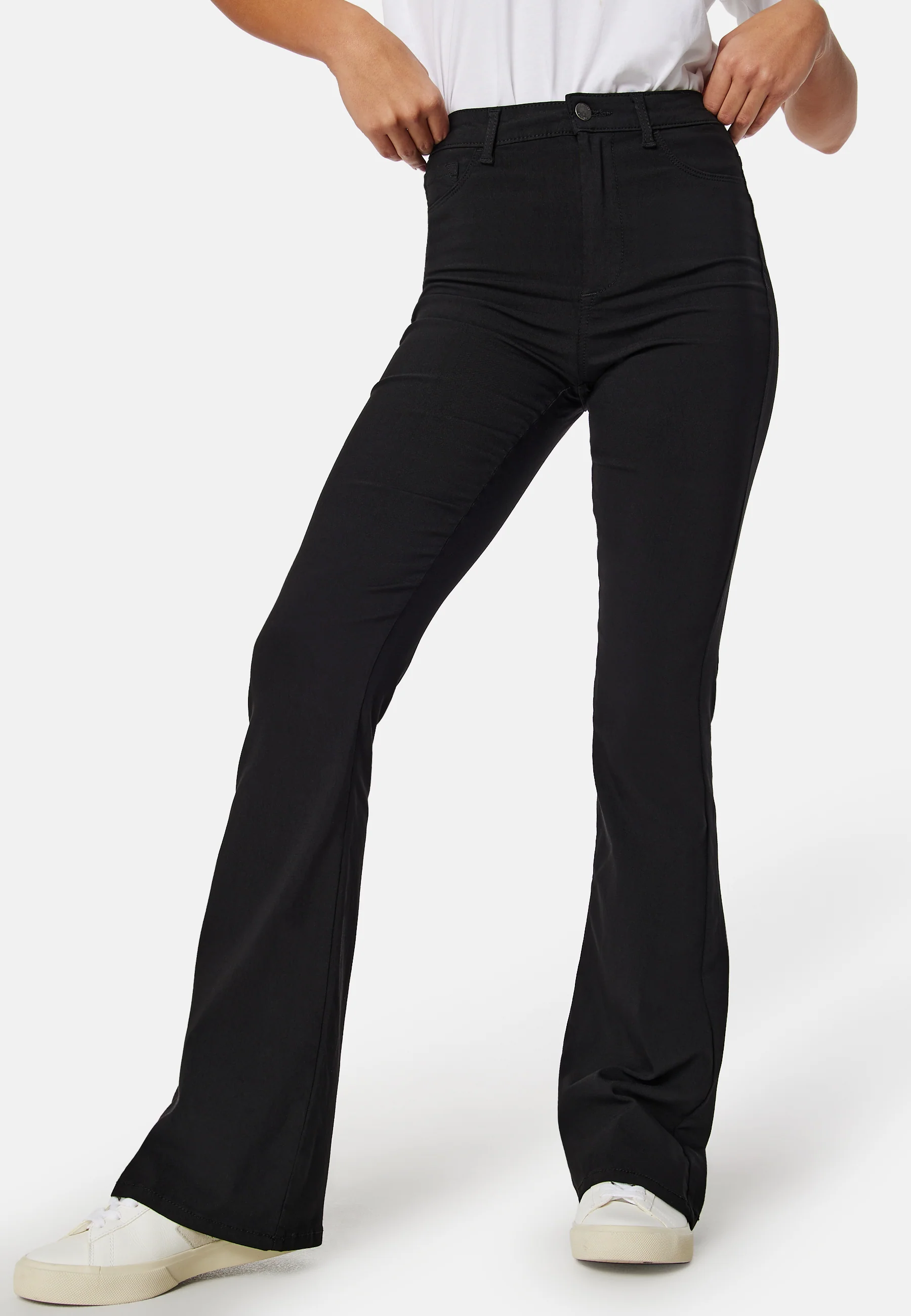Highskin Flared Pant - Image 3