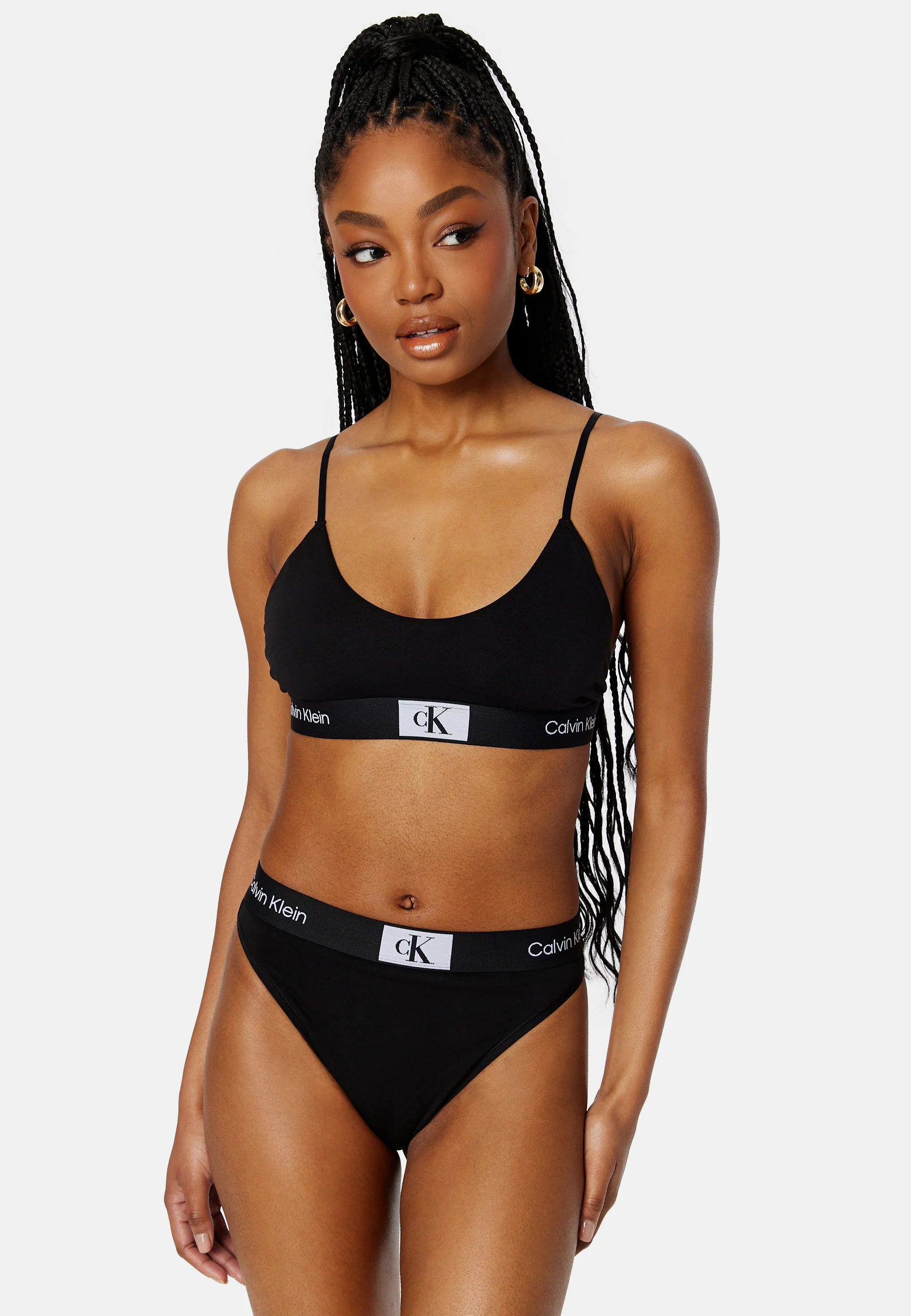 Highwaist Brazilian - Image 2