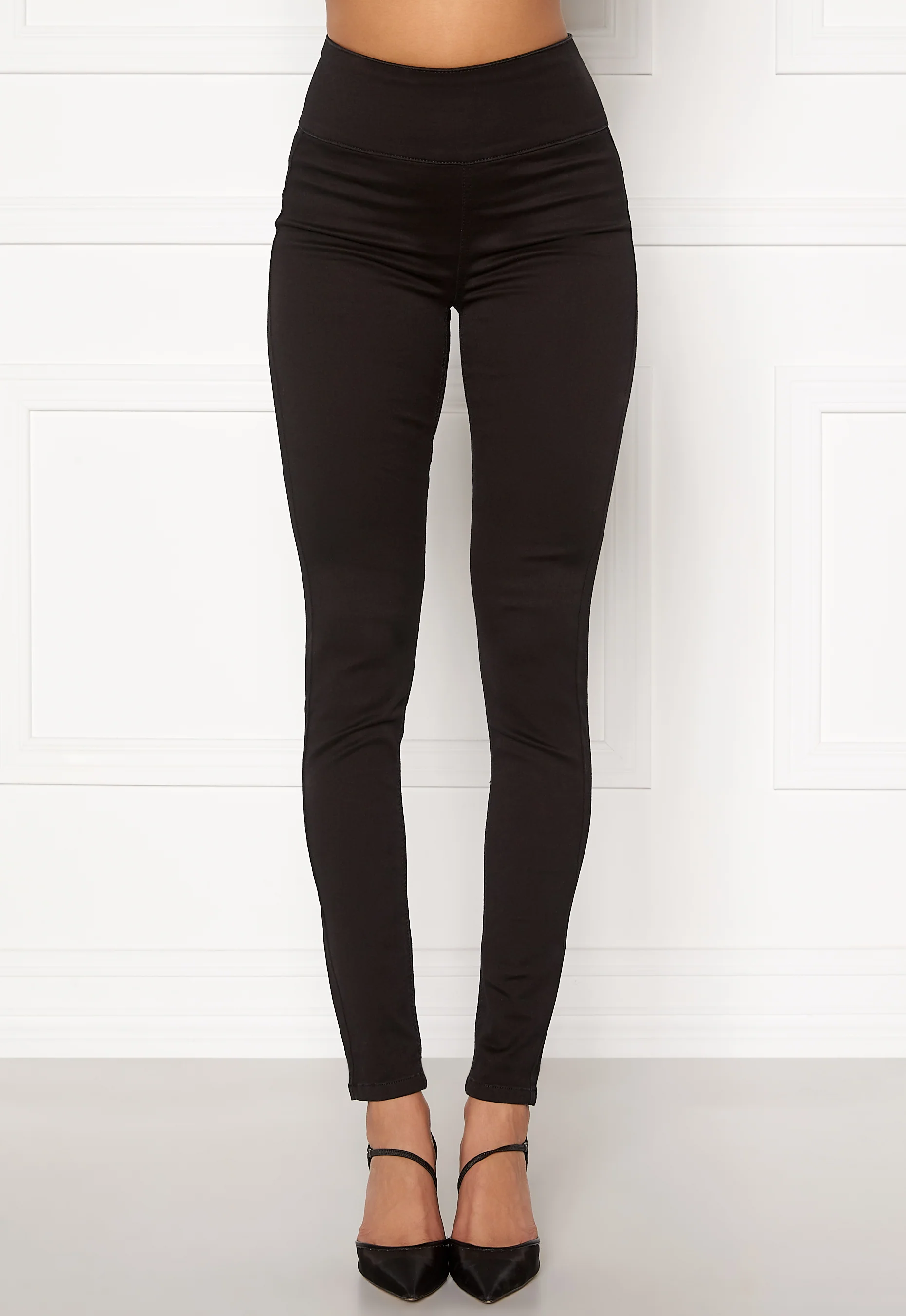 Highwaist Soft Jeggings - Image 2