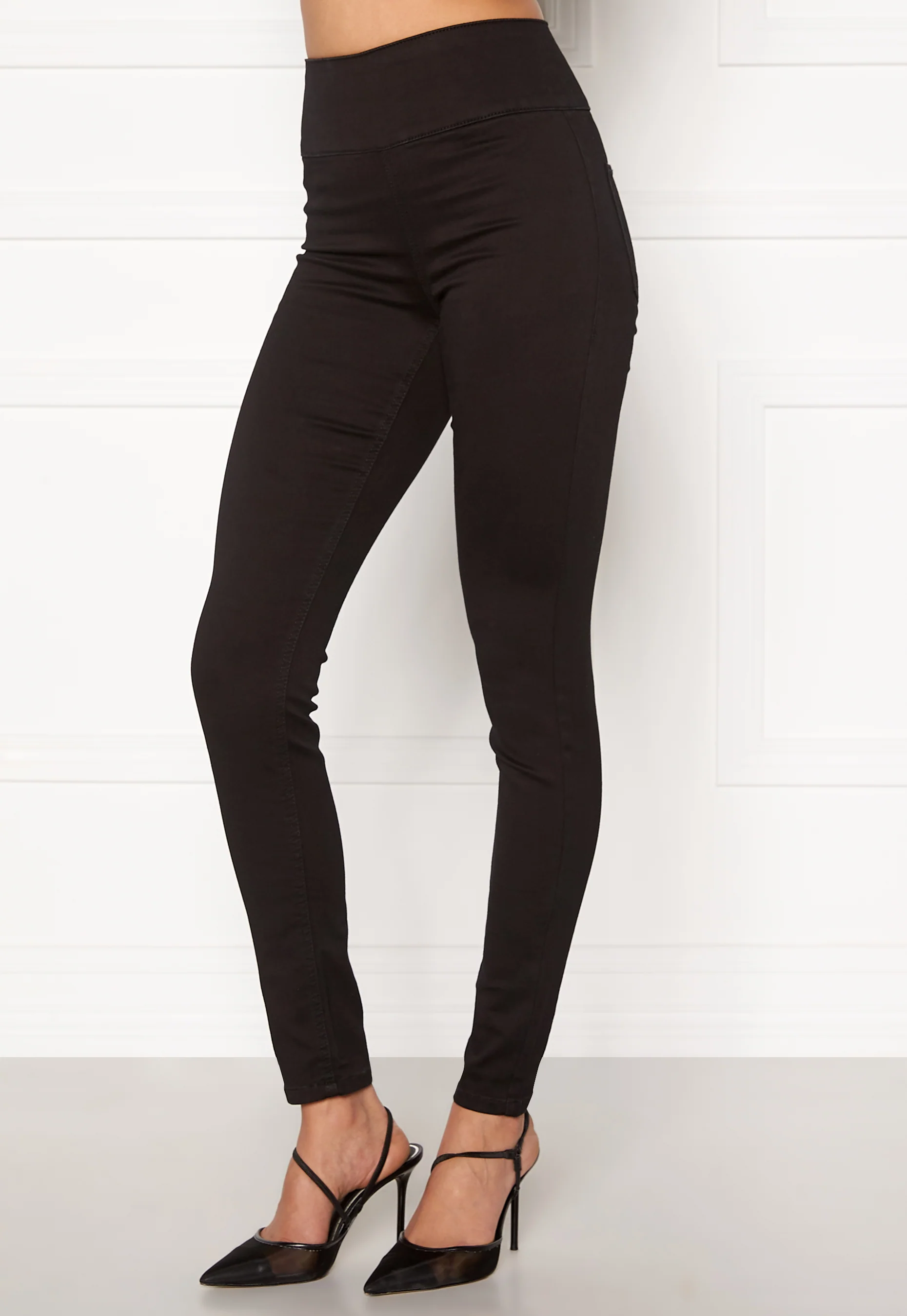 Highwaist Soft Jeggings - Image 3
